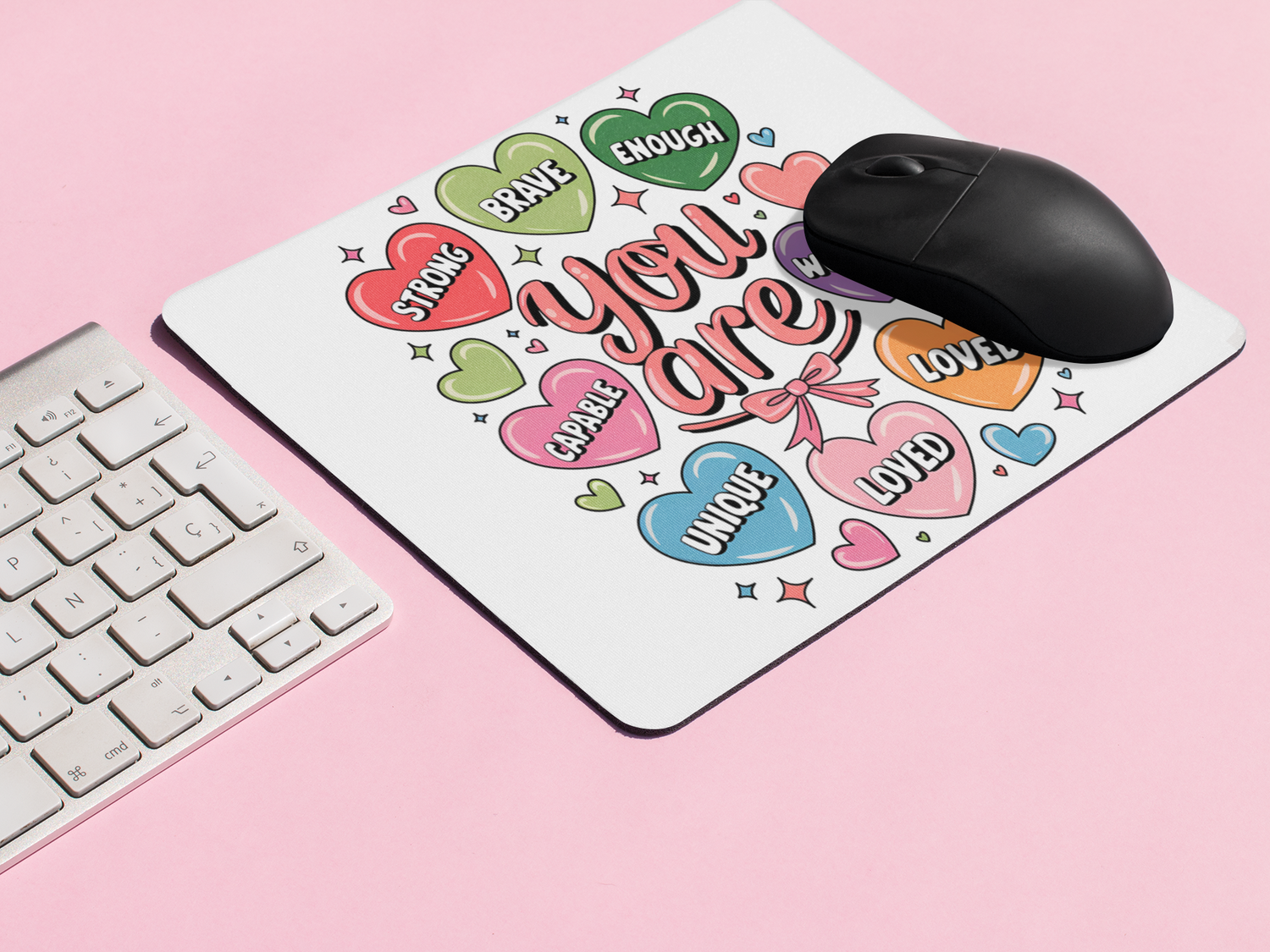 Mouse Pads