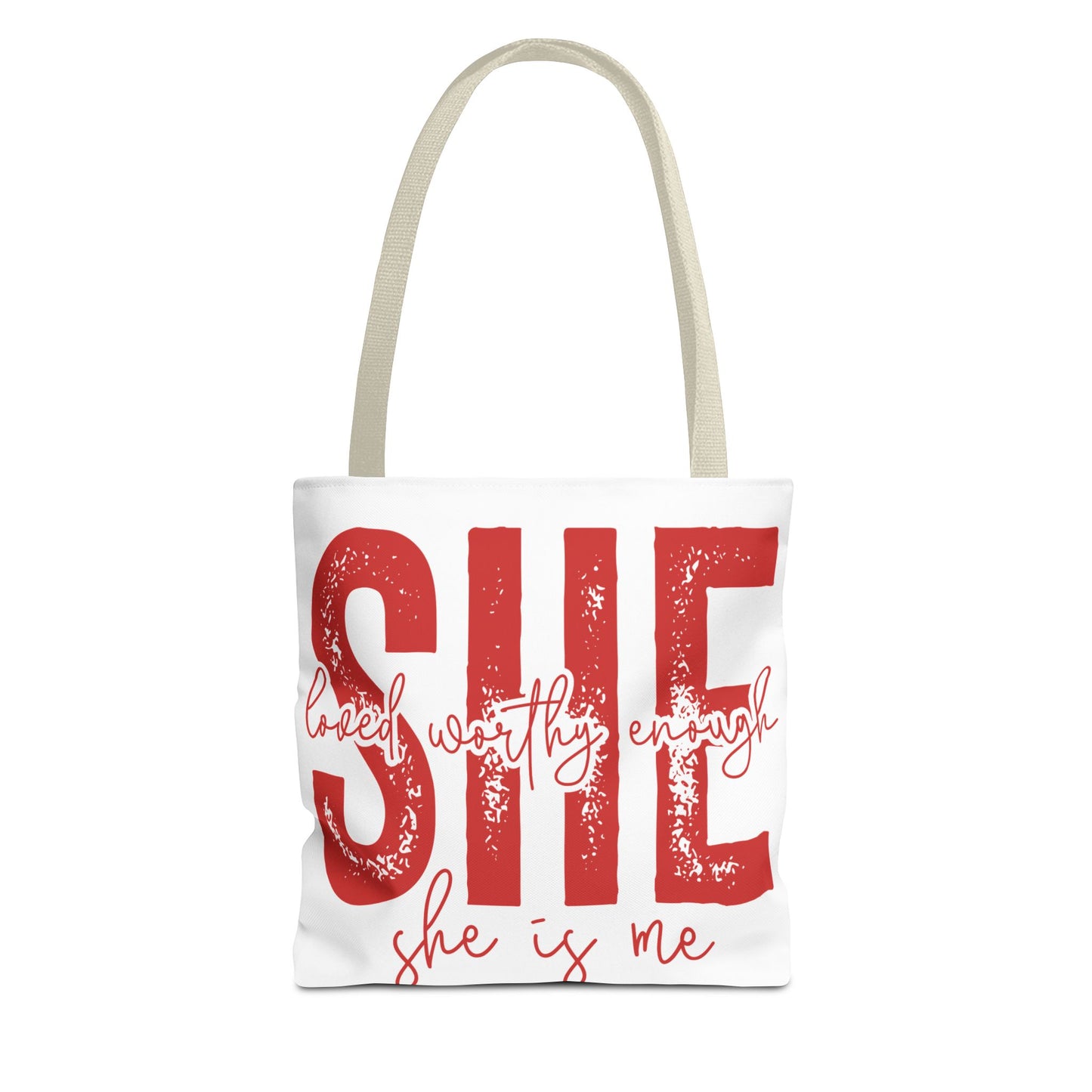 Tote Bag (AOP)