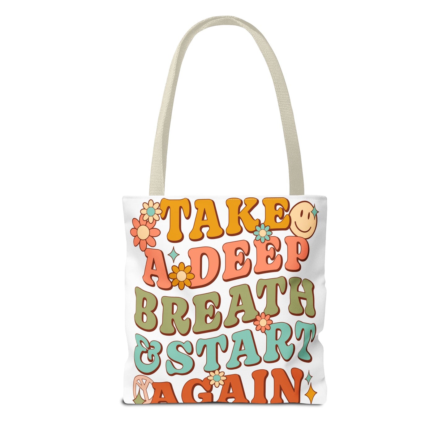 Tote Bag (AOP)