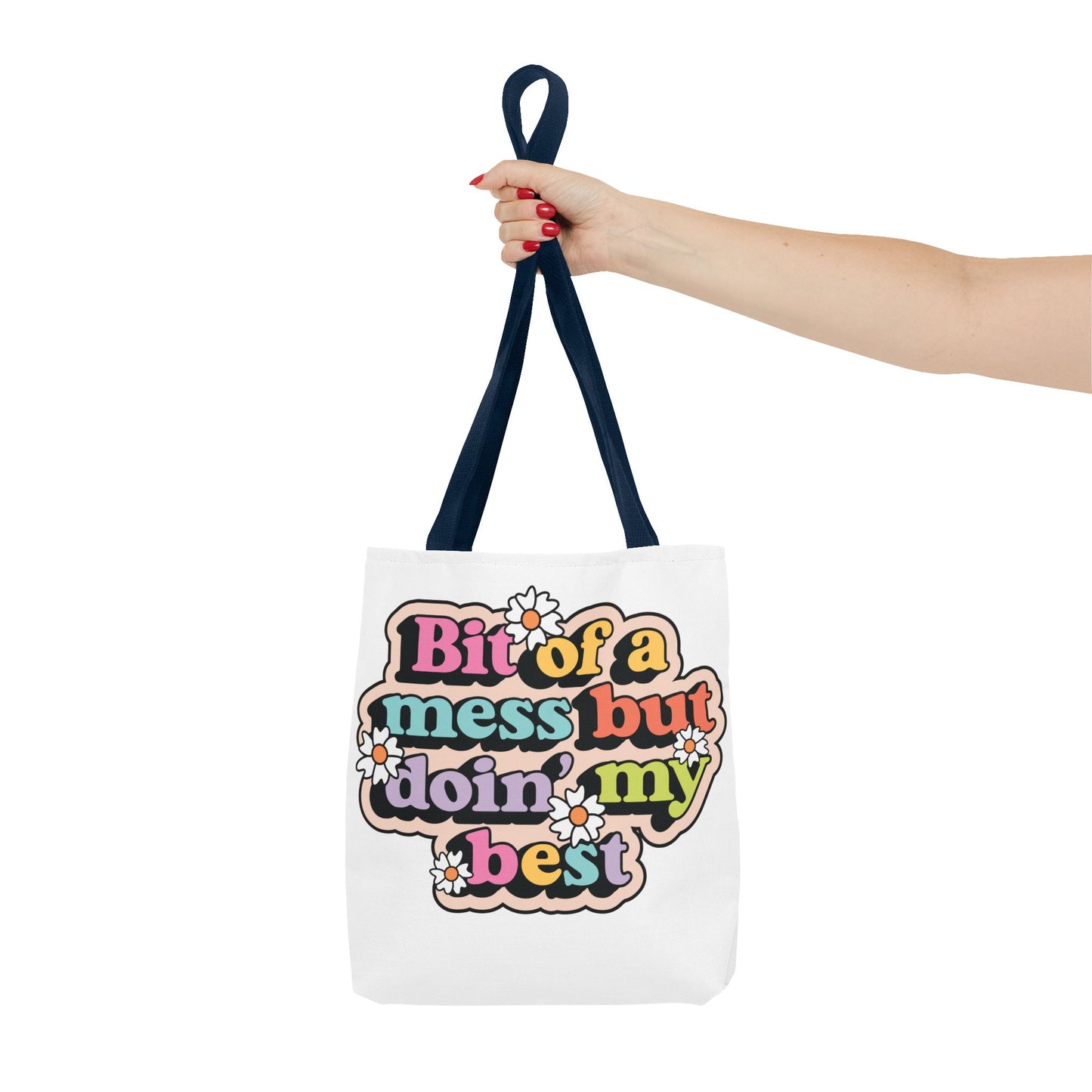 Tote Bag (AOP)