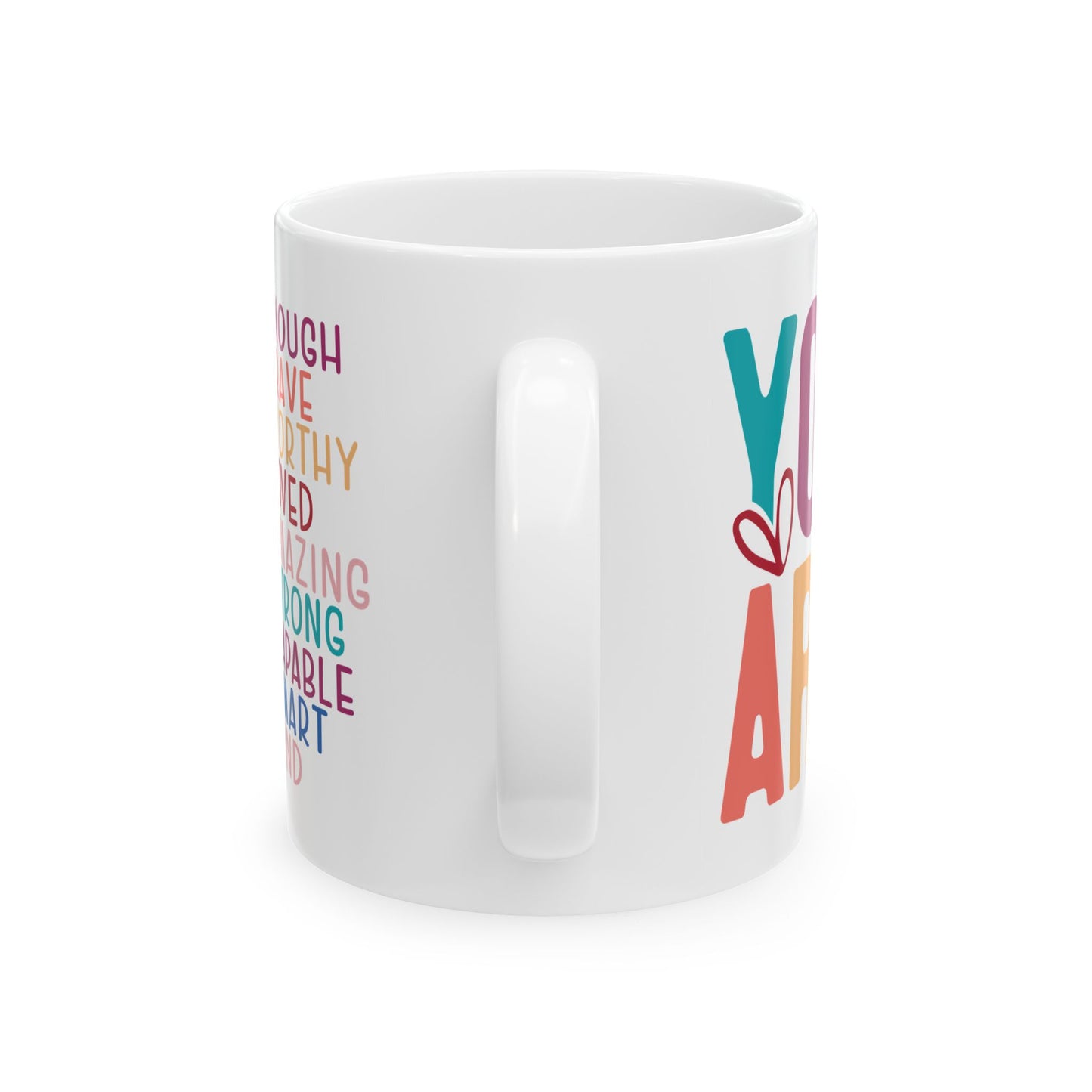 Ceramic Mug, (11oz, 15oz)