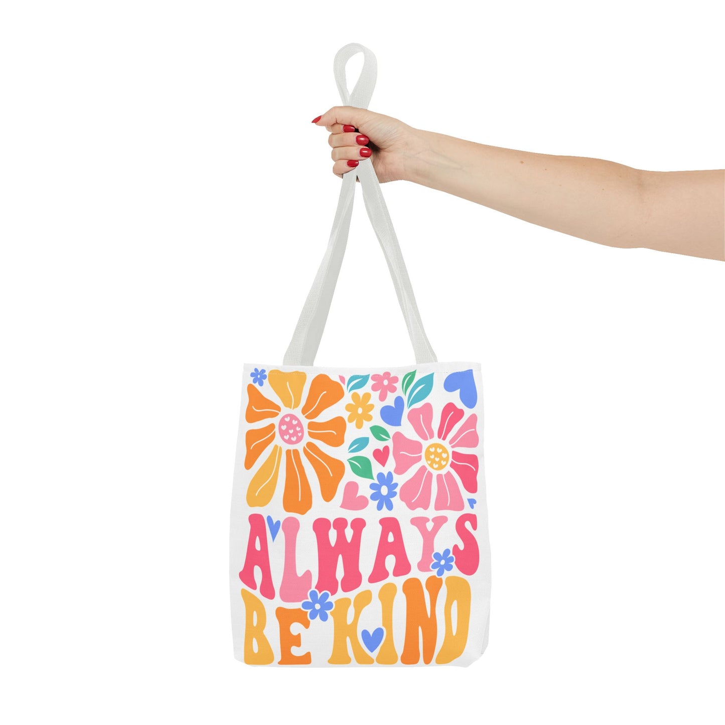 Tote Bag (AOP)