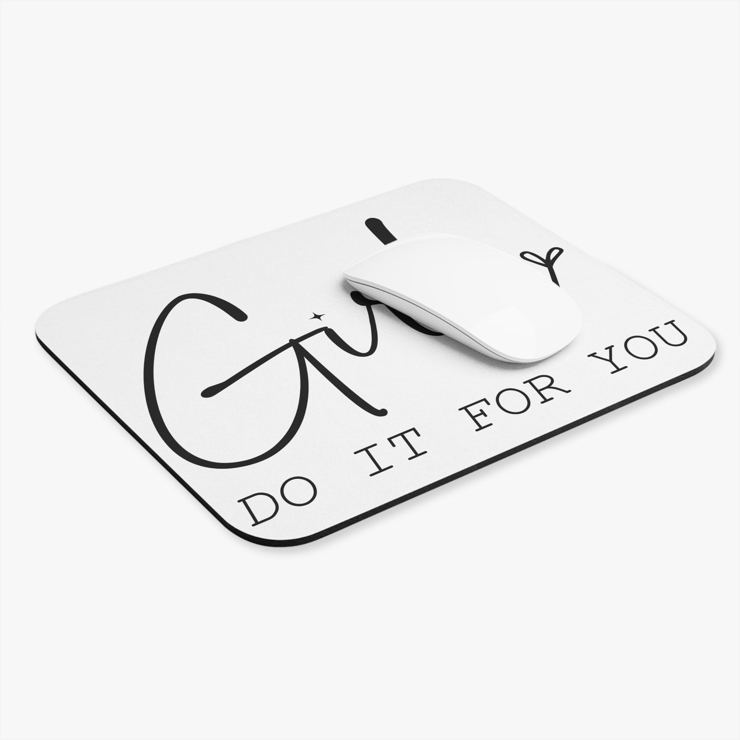 Mouse Pad (Rectangle)