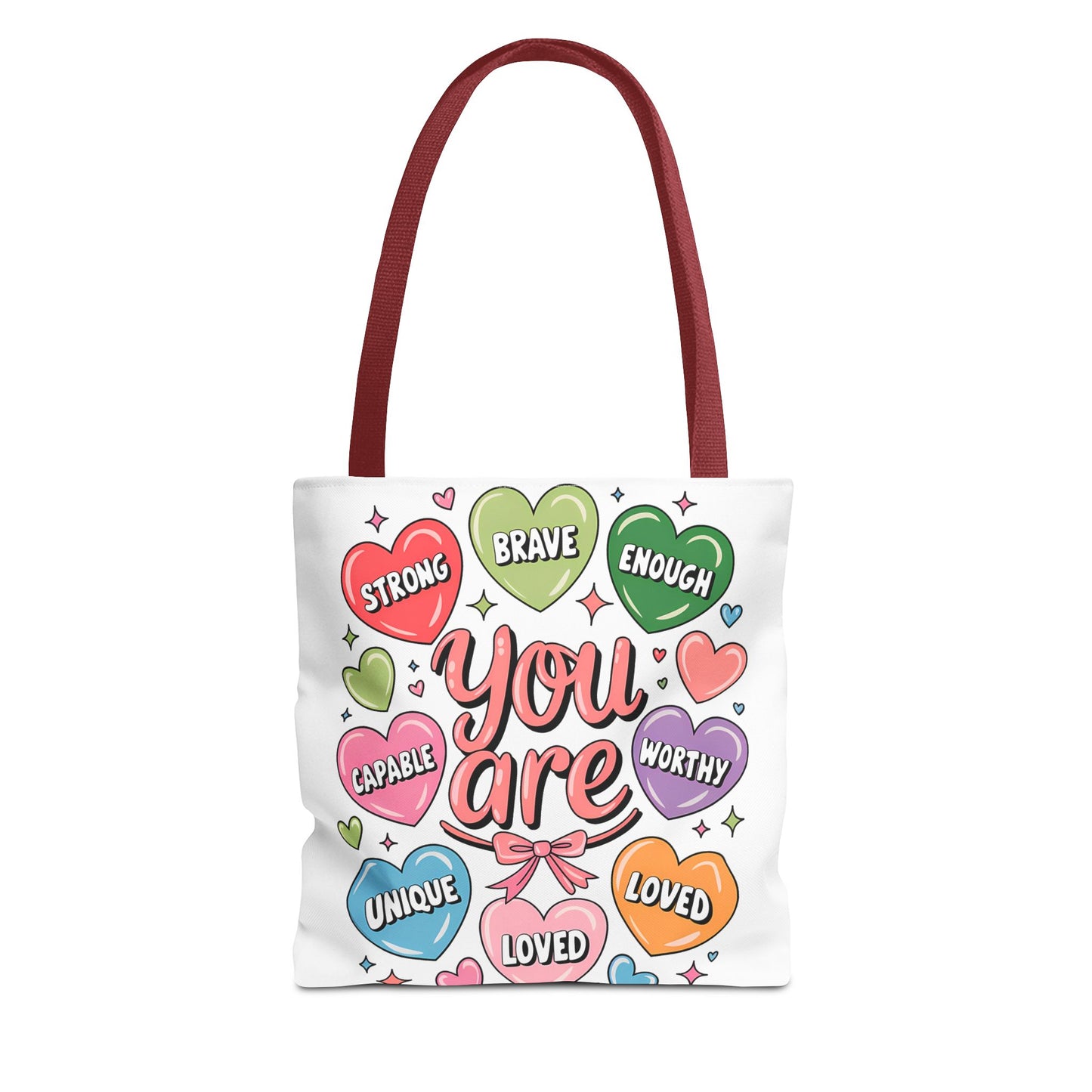 Tote Bag (AOP)