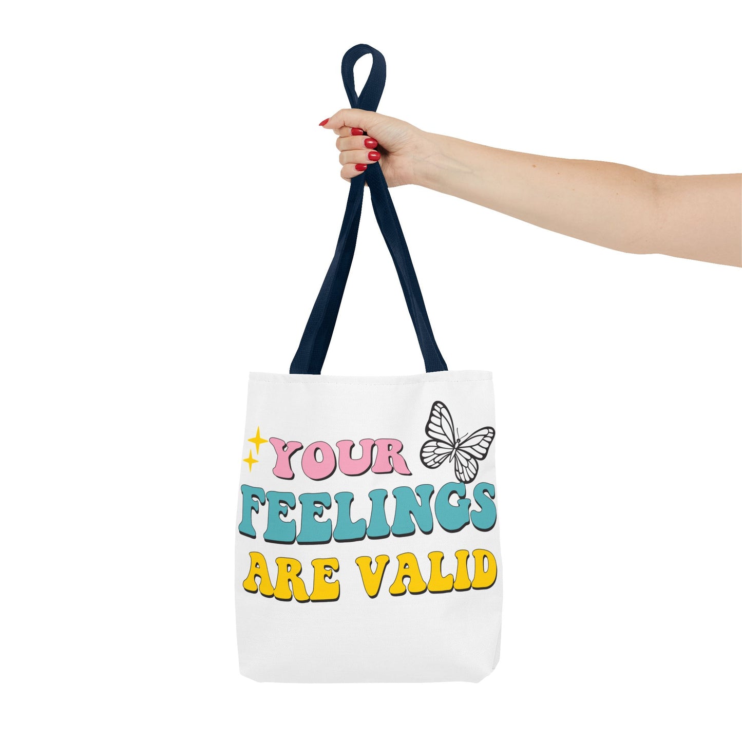 Tote Bag (AOP)