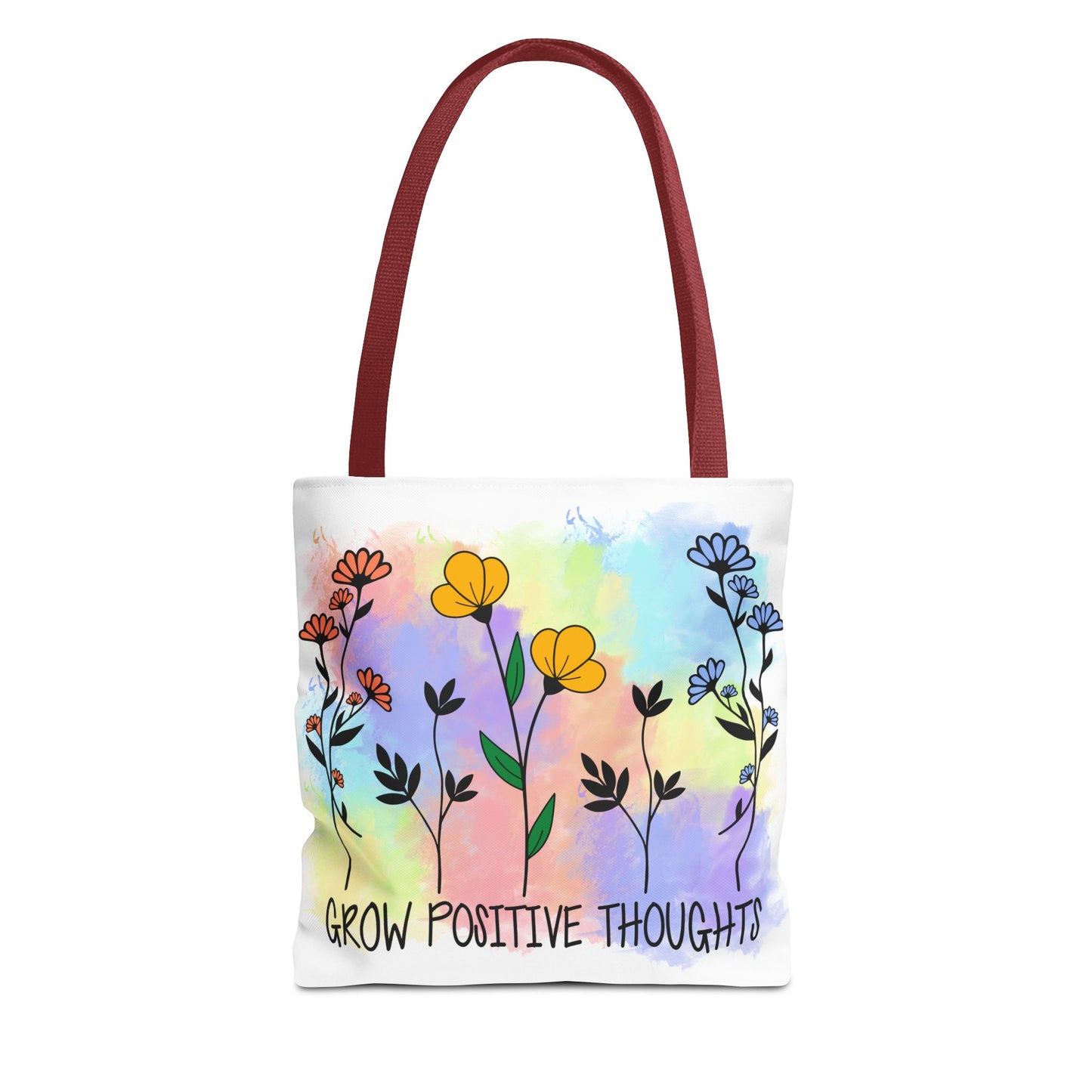 Tote Bag (AOP)