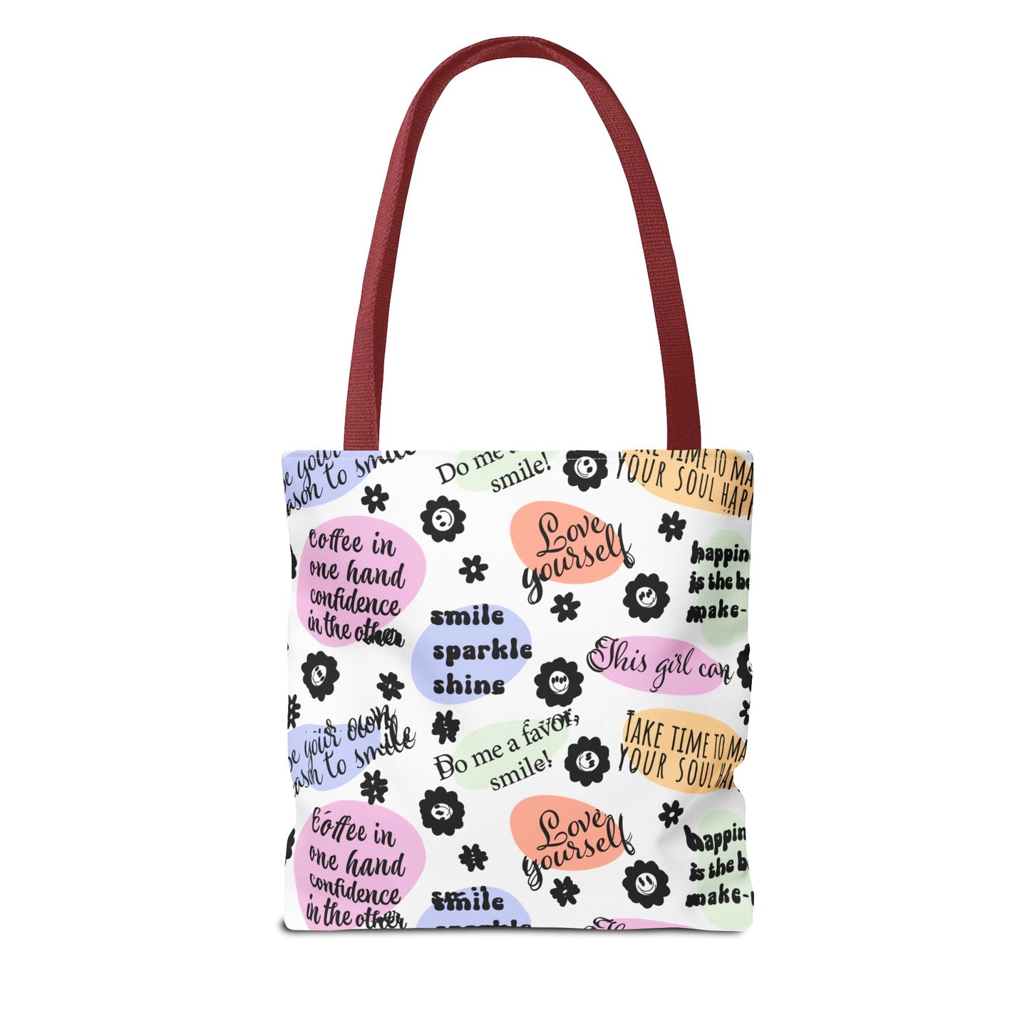 Tote Bag (AOP)