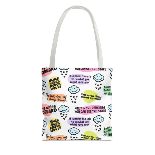 Tote Bag (AOP)