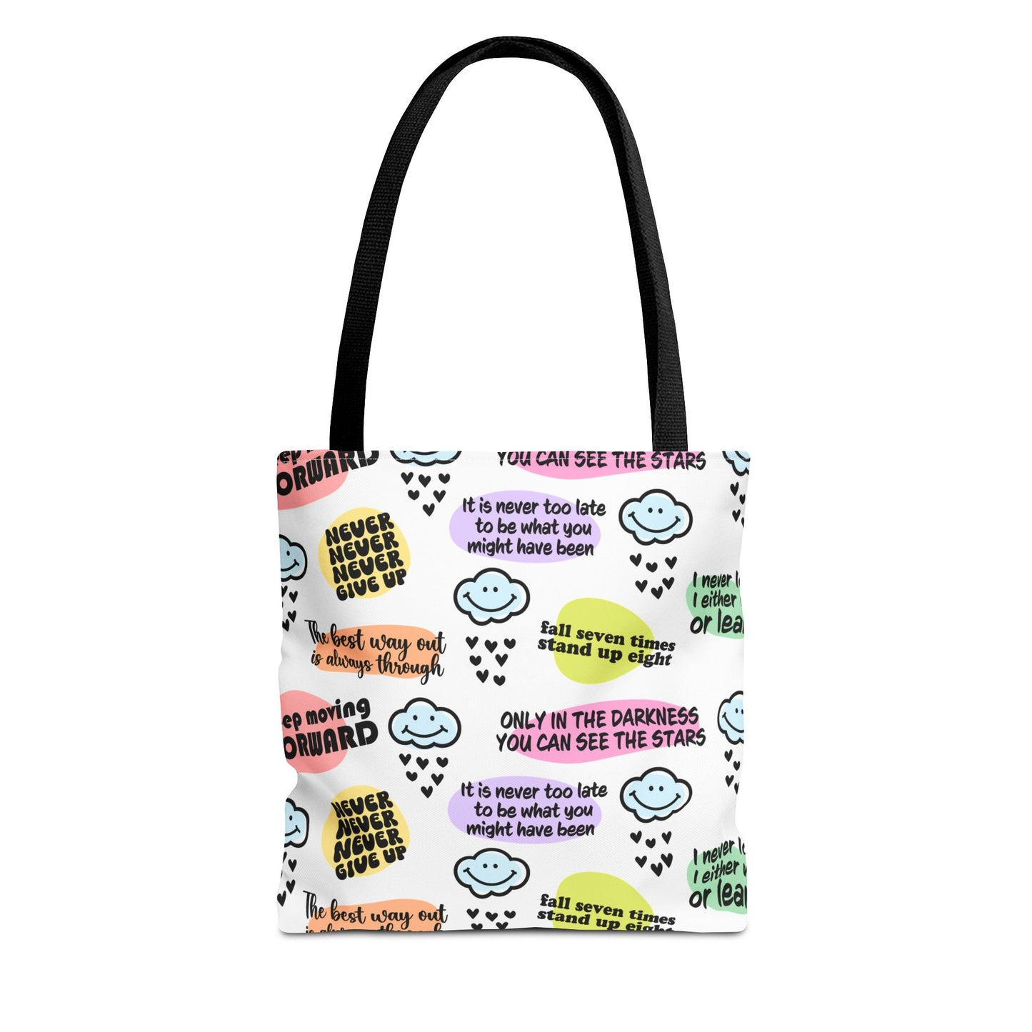 Tote Bag (AOP)