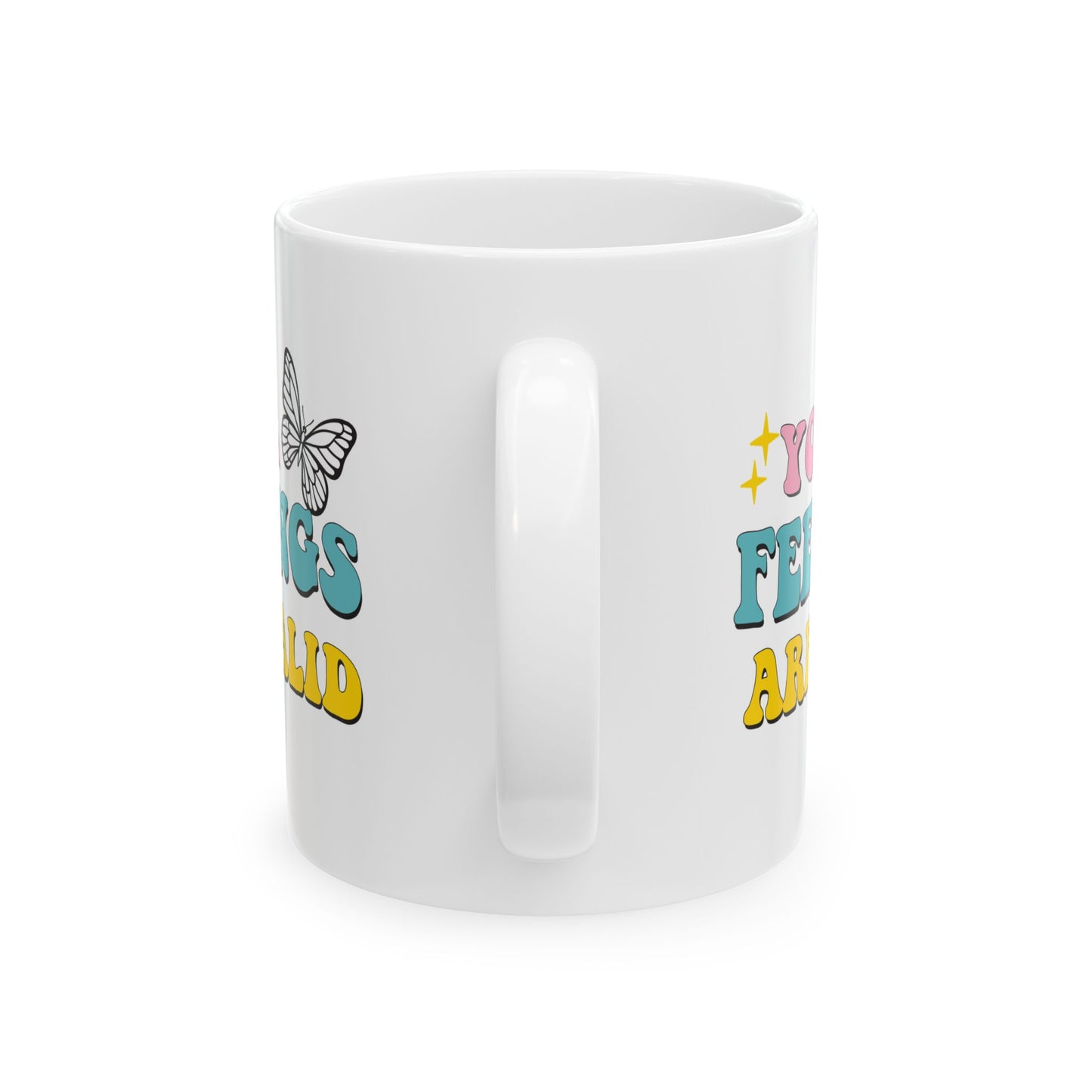 Ceramic Mug, (11oz, 15oz)