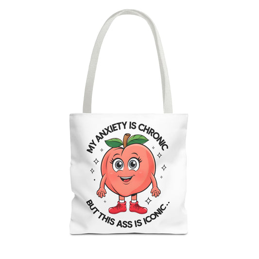 Tote Bag (AOP)