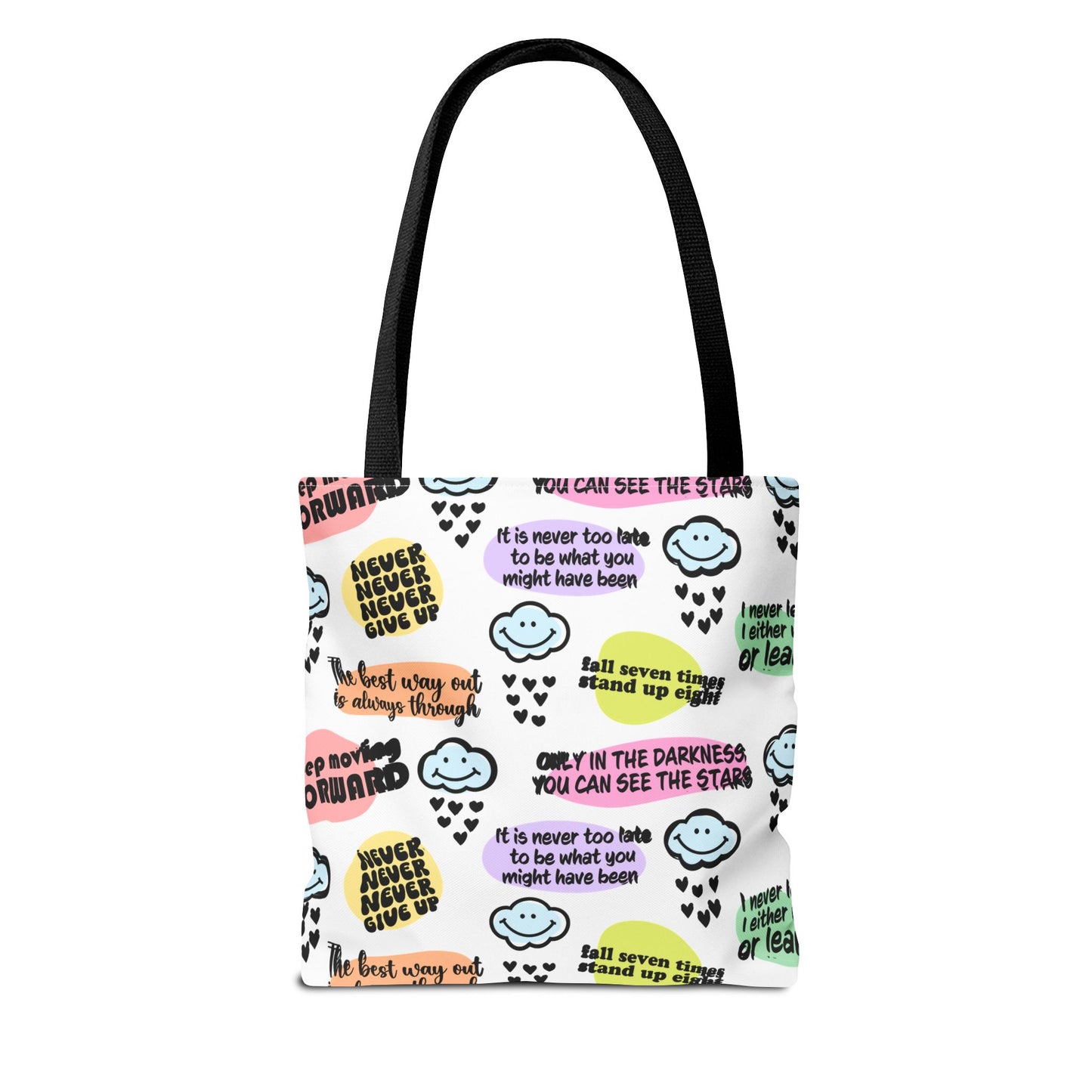 Tote Bag (AOP)