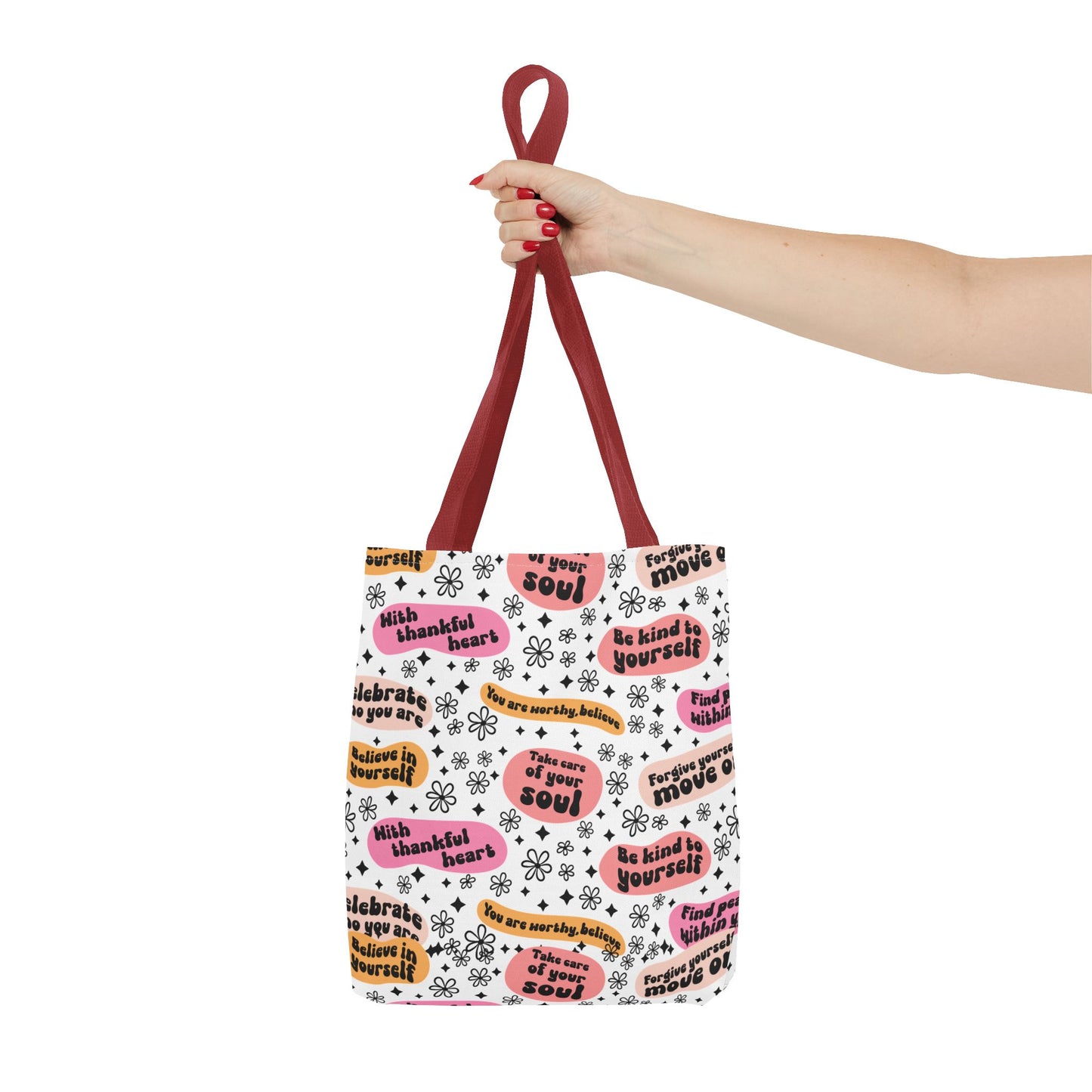 Tote Bag (AOP)