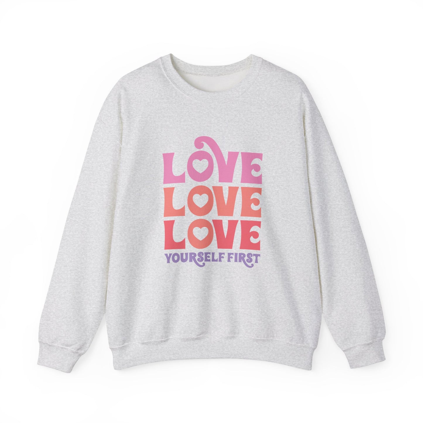 Unisex Heavy Blend™ Crewneck Sweatshirt