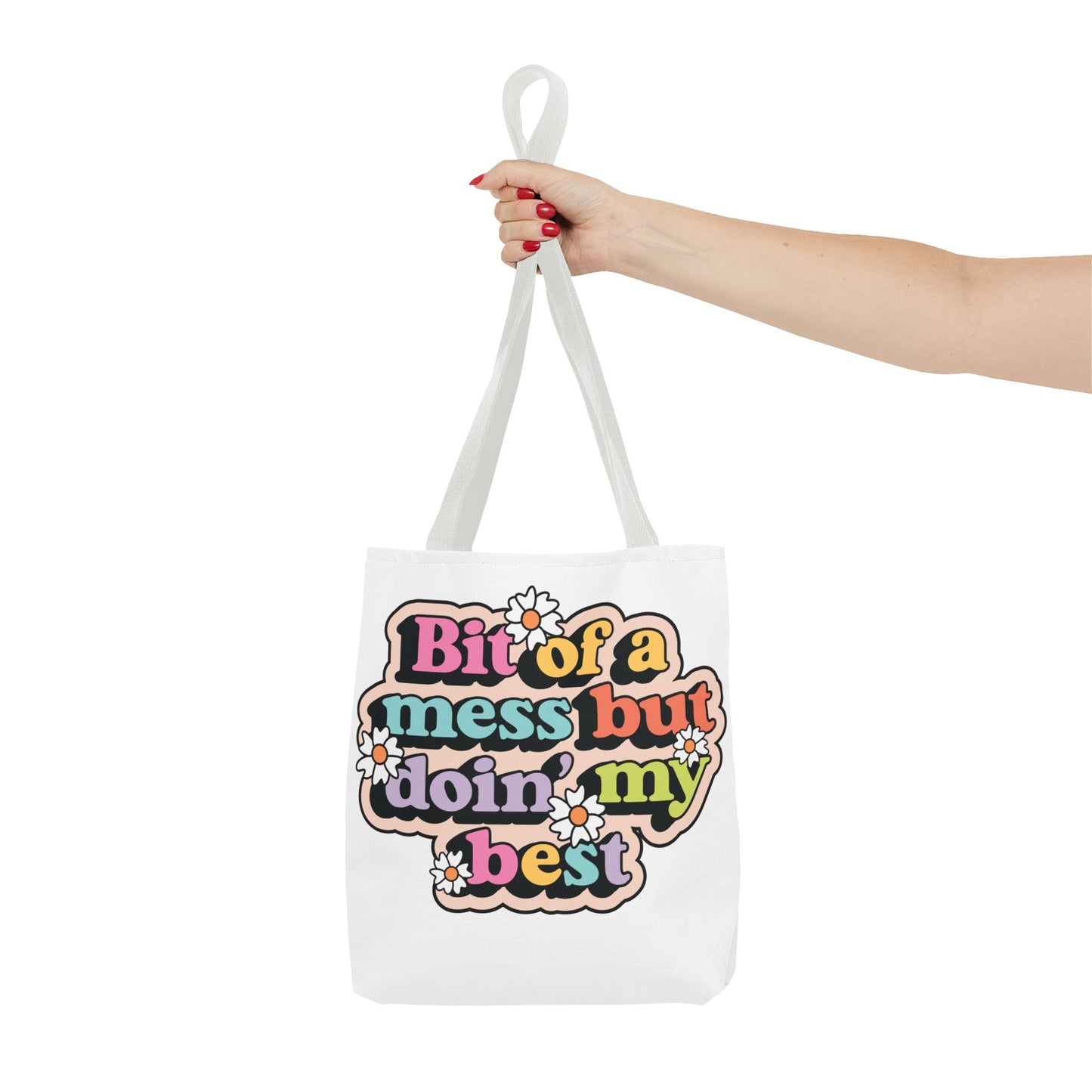 Tote Bag (AOP)