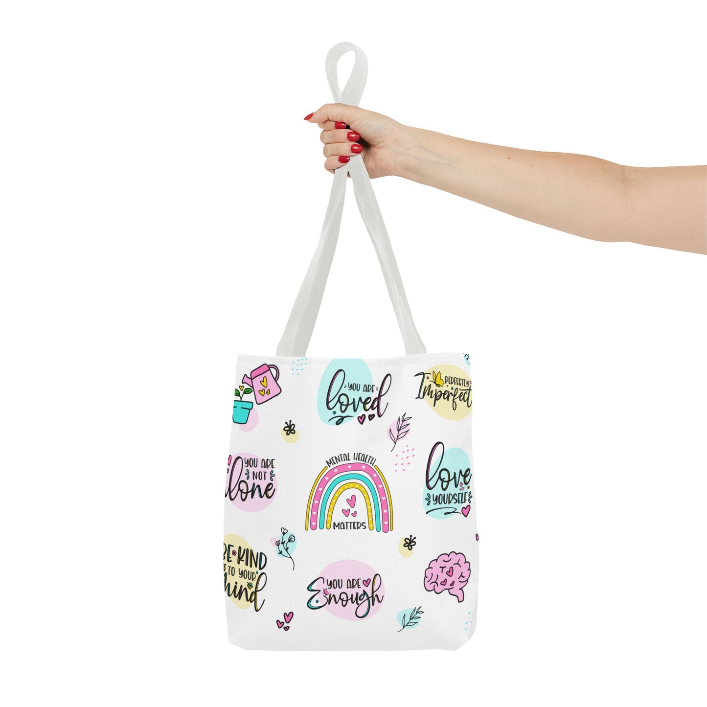 Tote Bag (AOP)