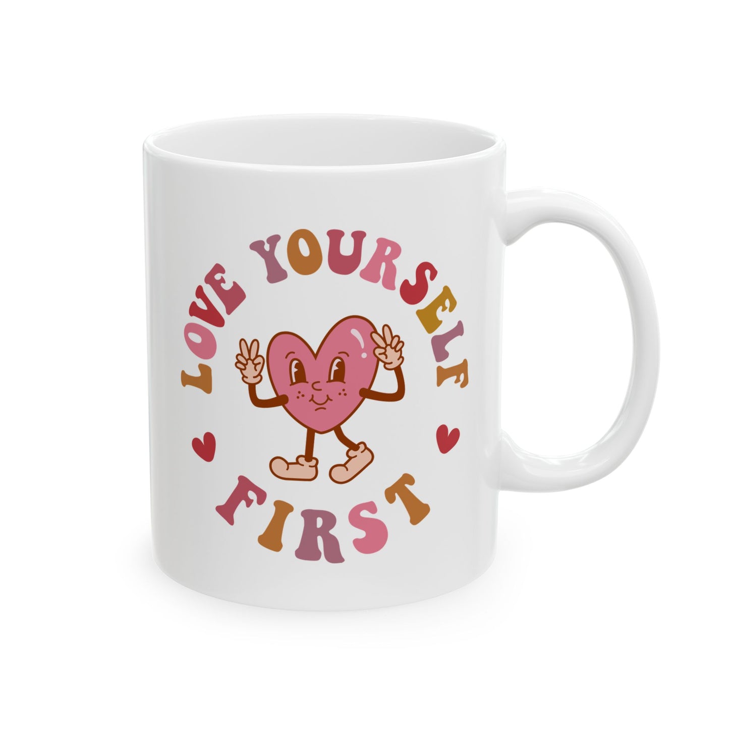 Ceramic Mug, (11oz, 15oz)