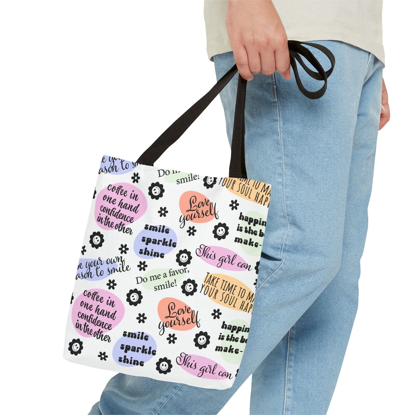 Tote Bag (AOP)