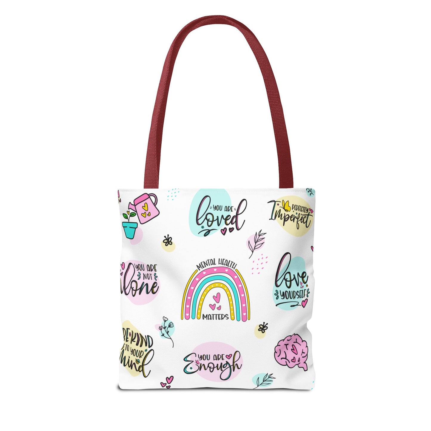 Tote Bag (AOP)