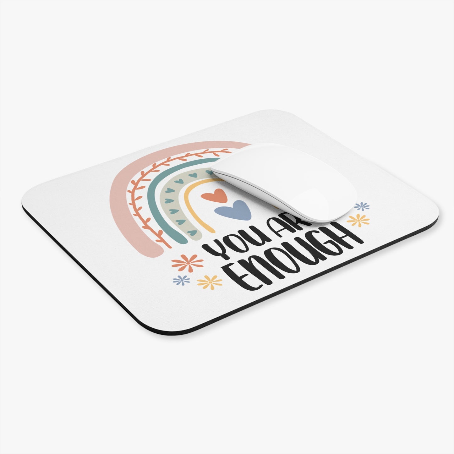 Mouse Pad (Rectangle)