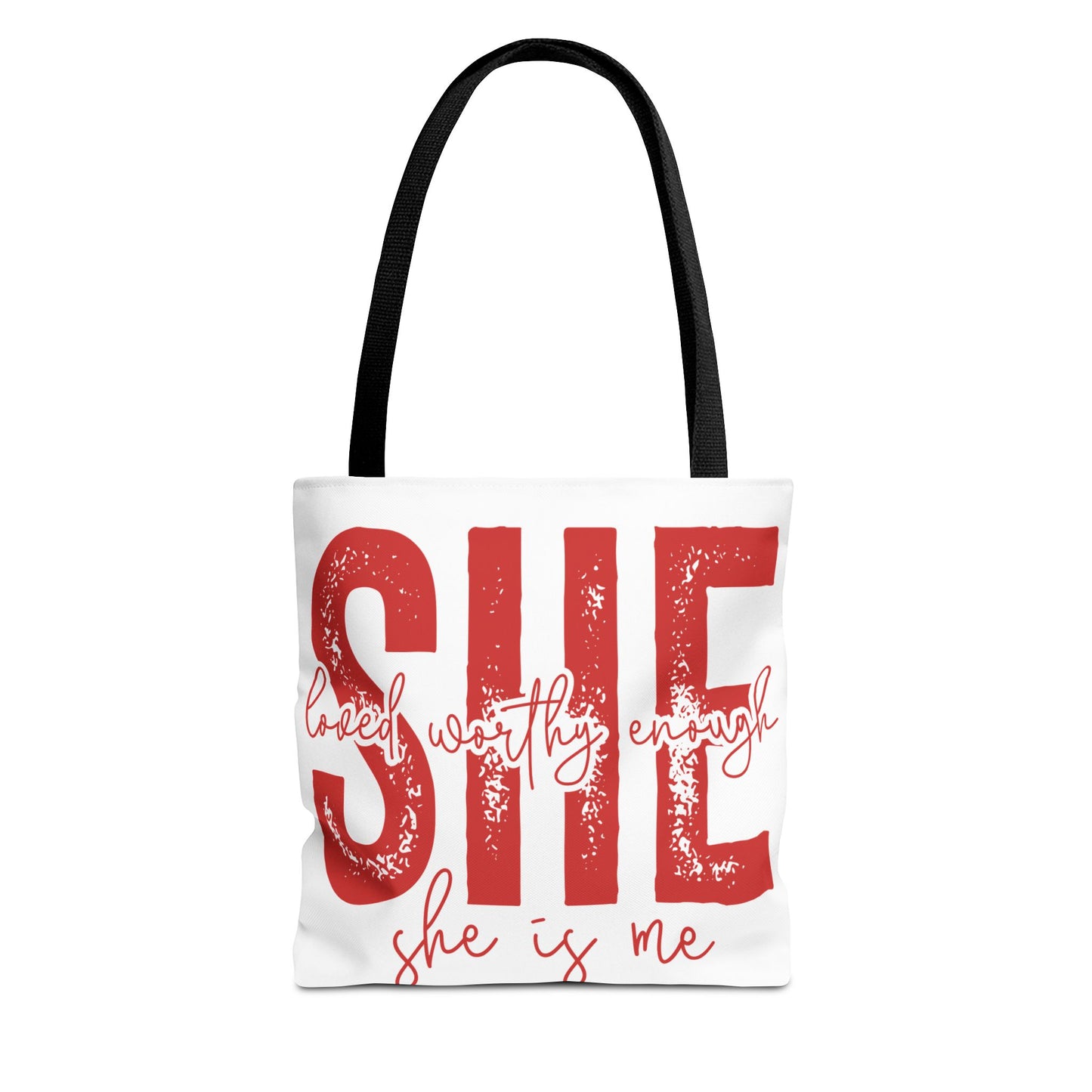 Tote Bag (AOP)