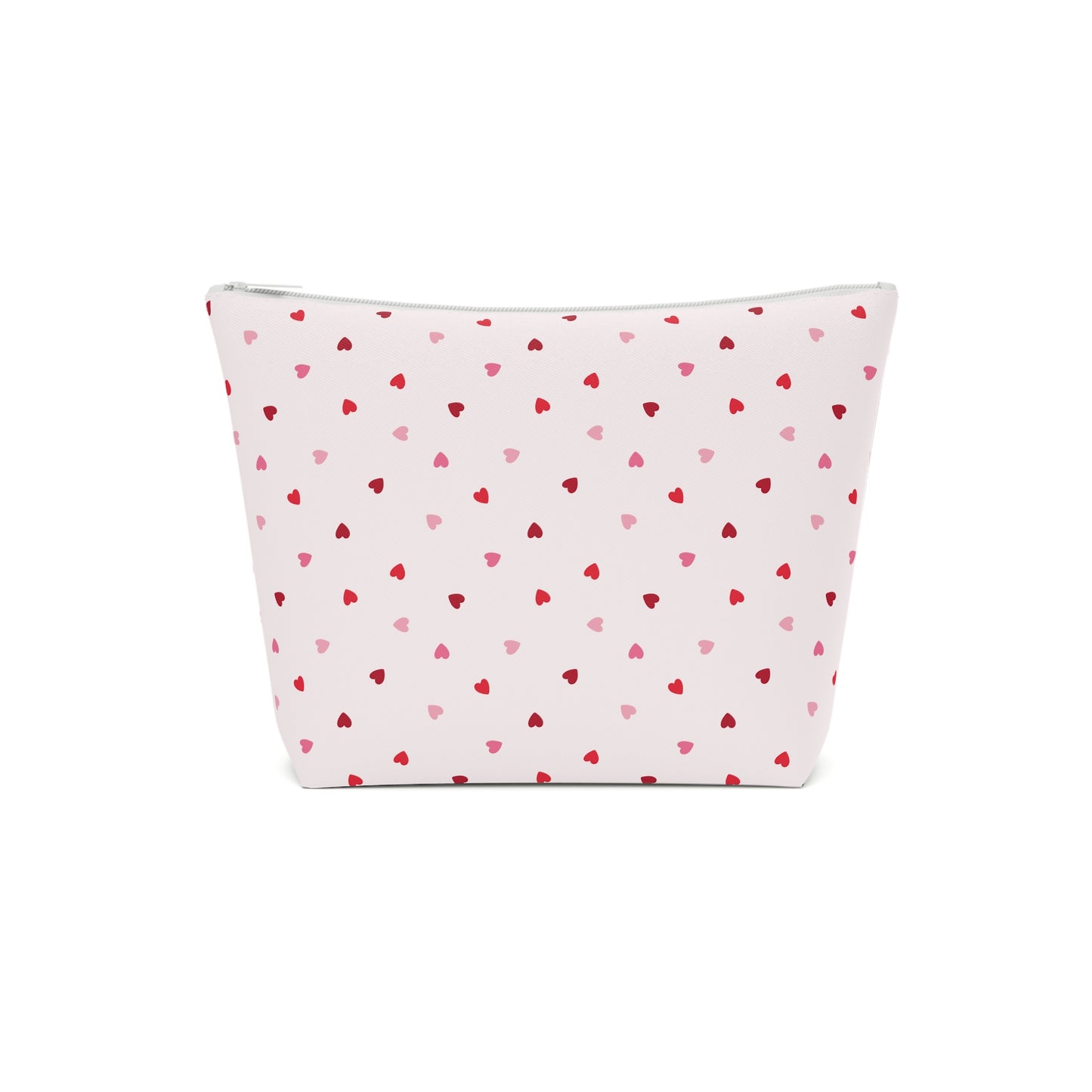 Cotton Cosmetic Bag