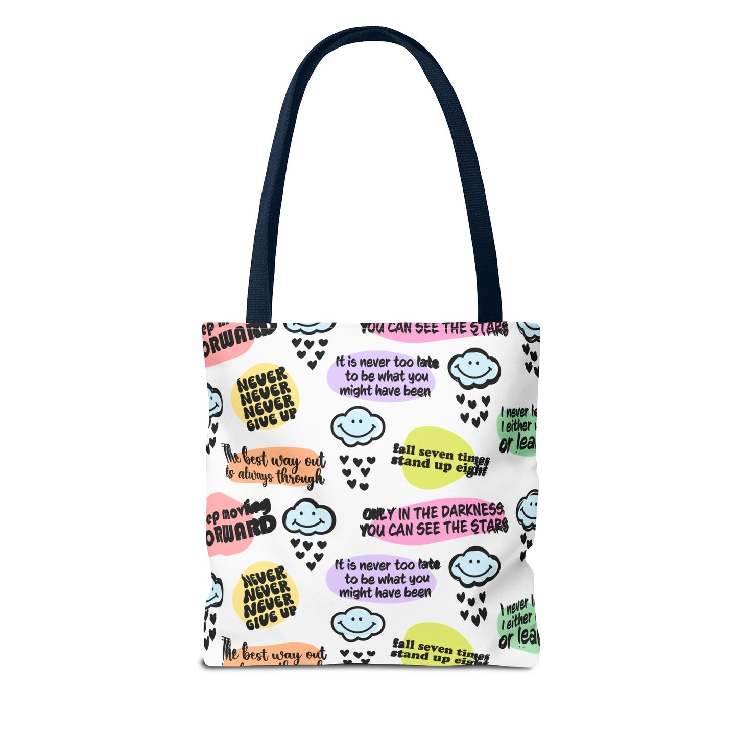 Tote Bag (AOP)