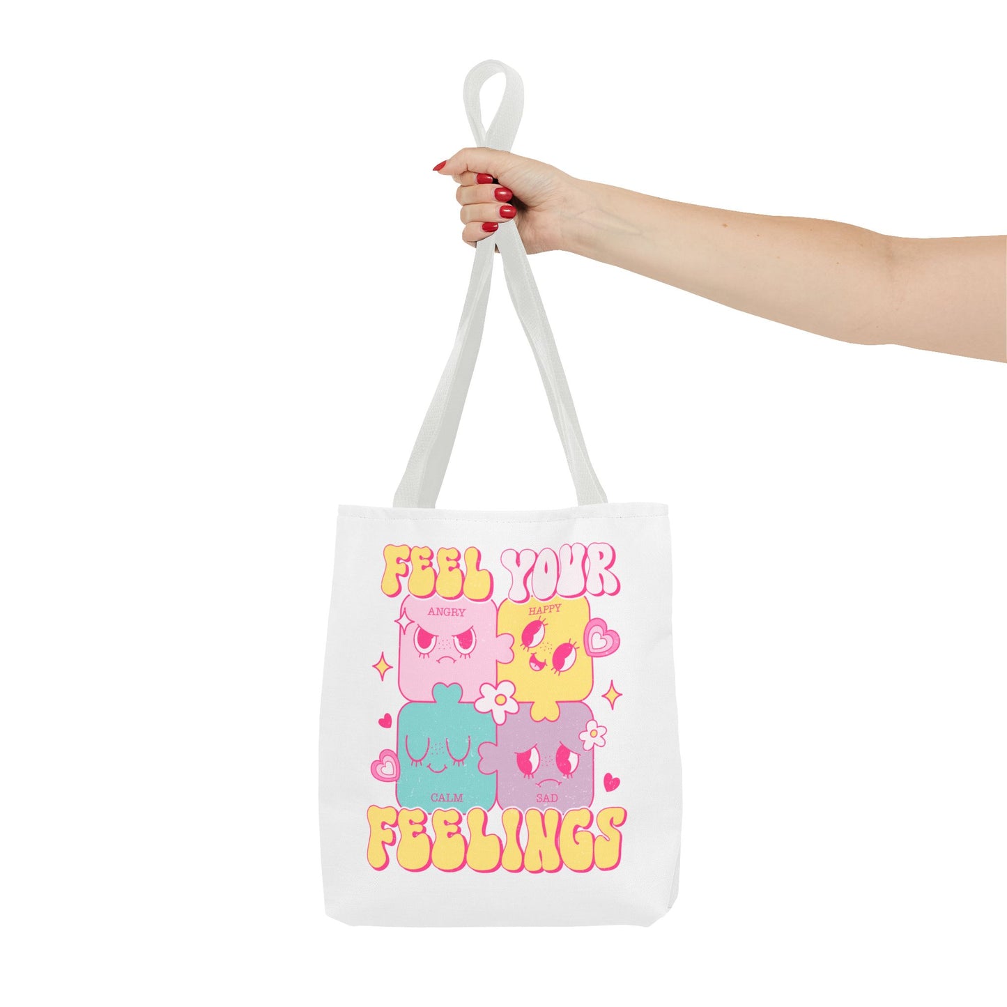 Tote Bag (AOP)