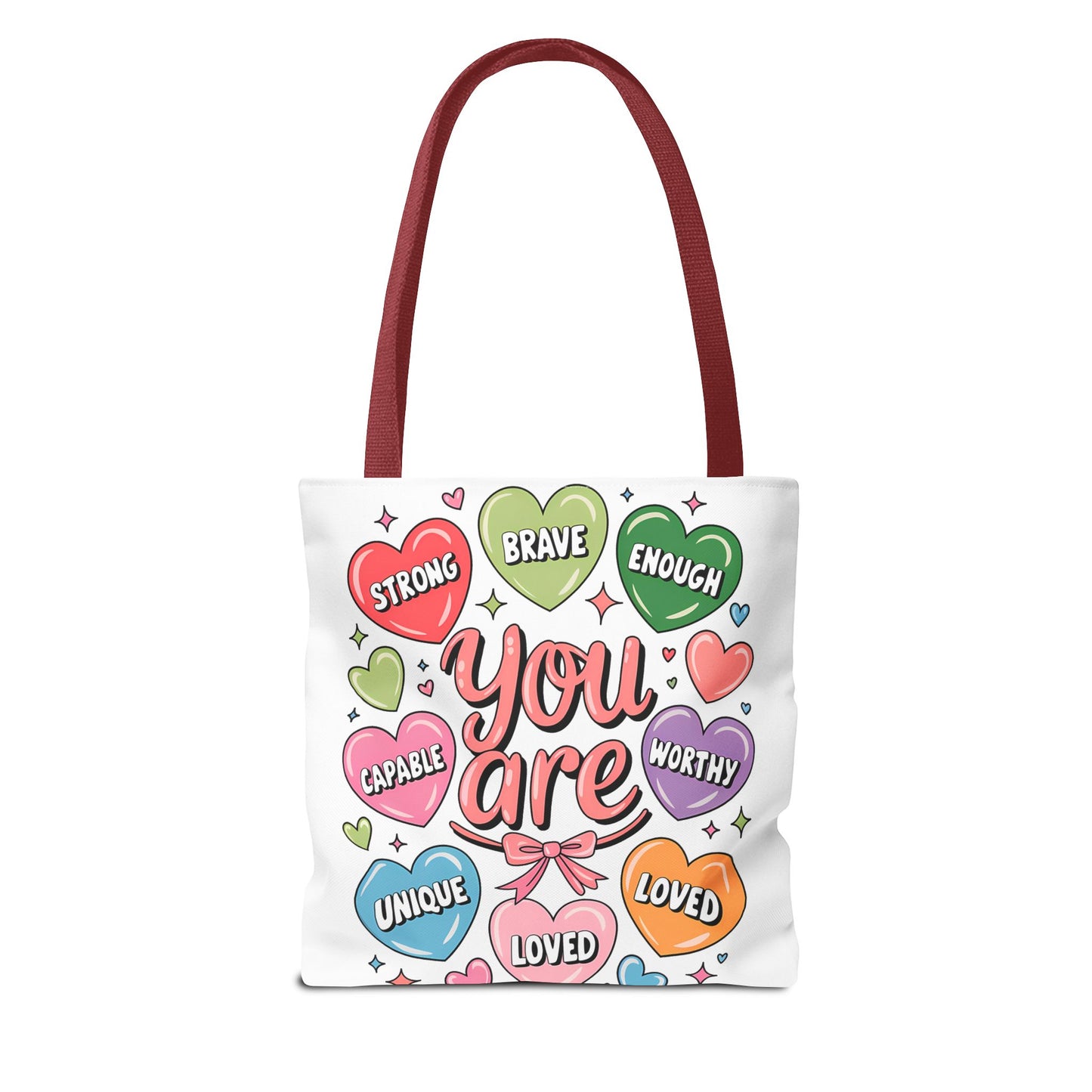 Tote Bag (AOP)