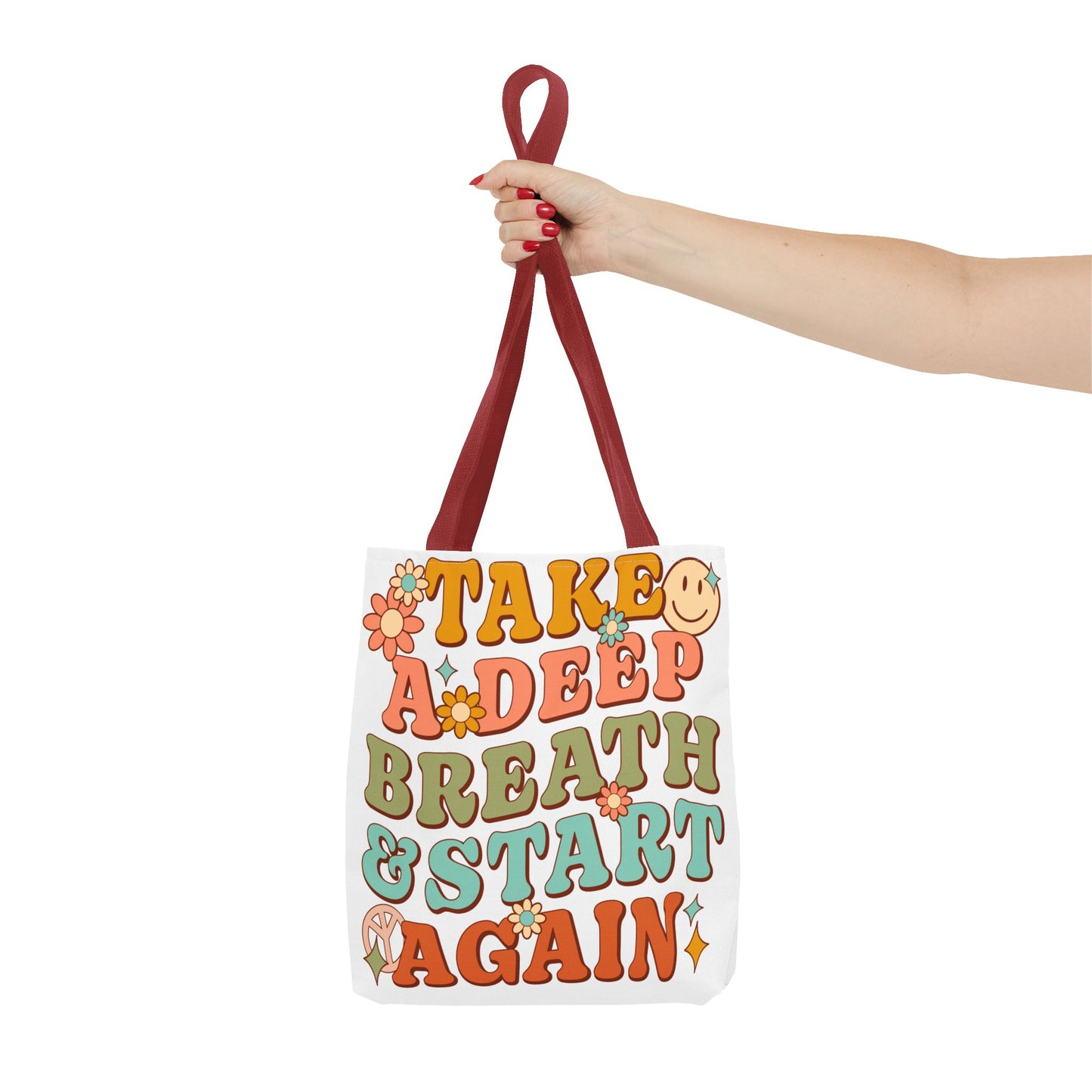 Tote Bag (AOP)