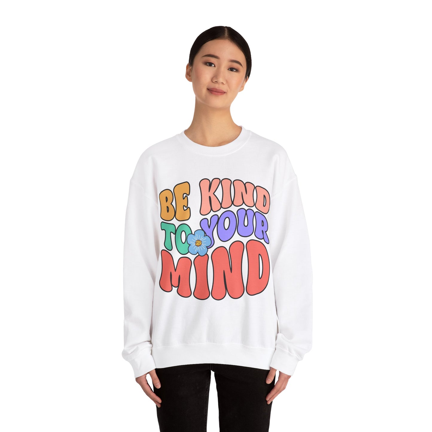 Unisex Heavy Blend™ Crewneck Sweatshirt