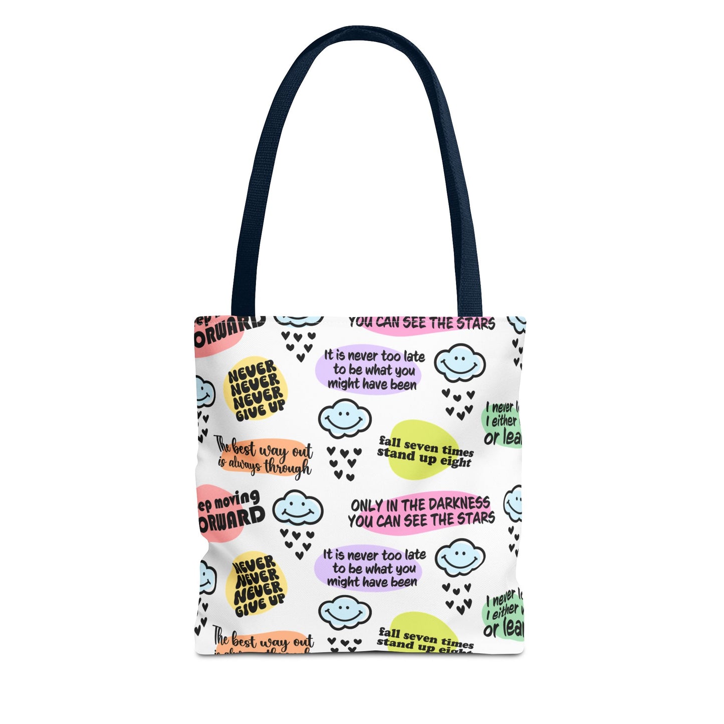 Tote Bag (AOP)