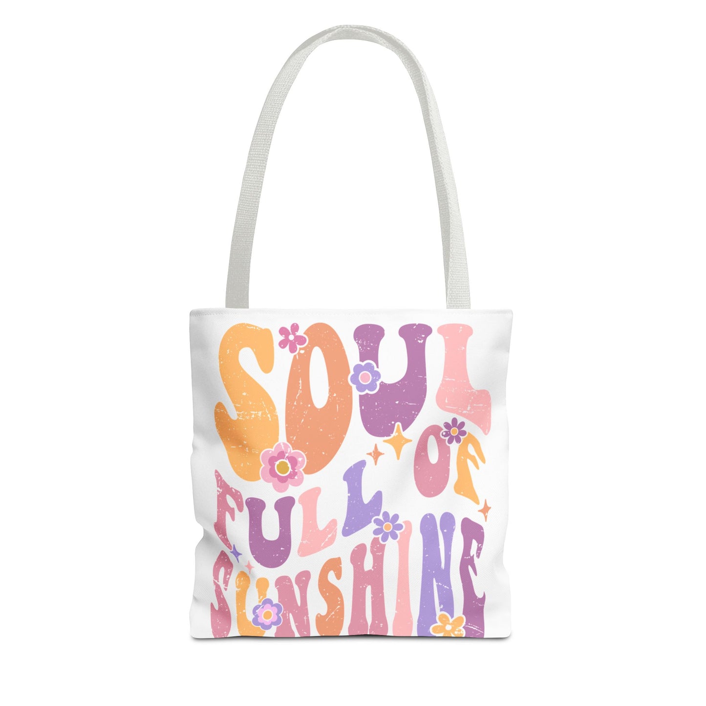 Tote Bag (AOP)