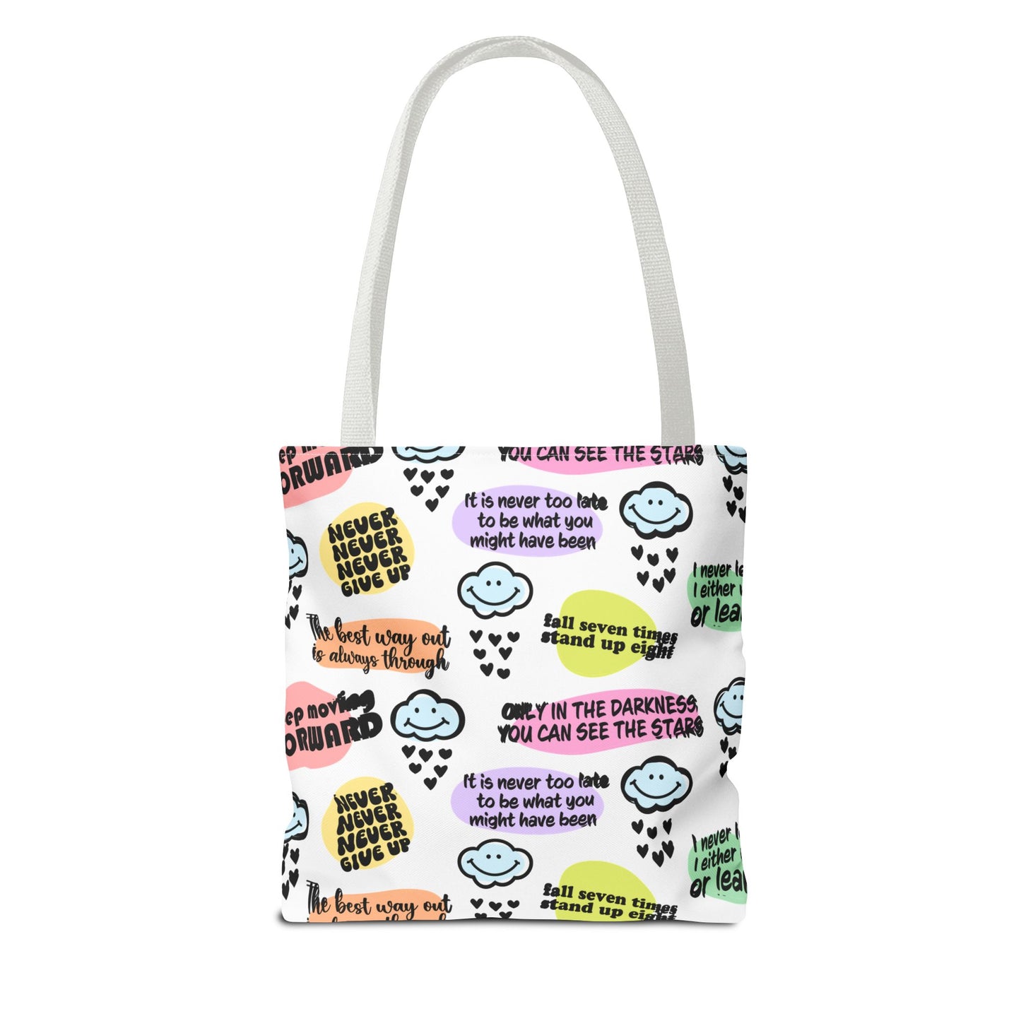 Tote Bag (AOP)