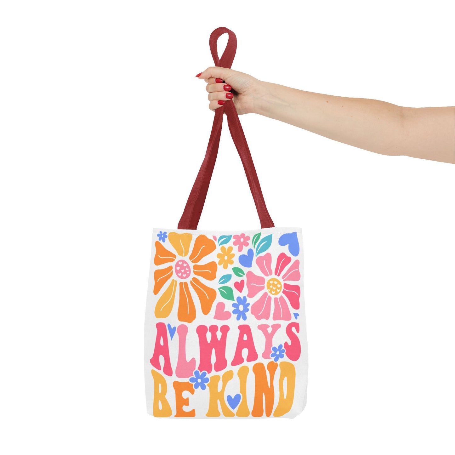 Tote Bag (AOP)