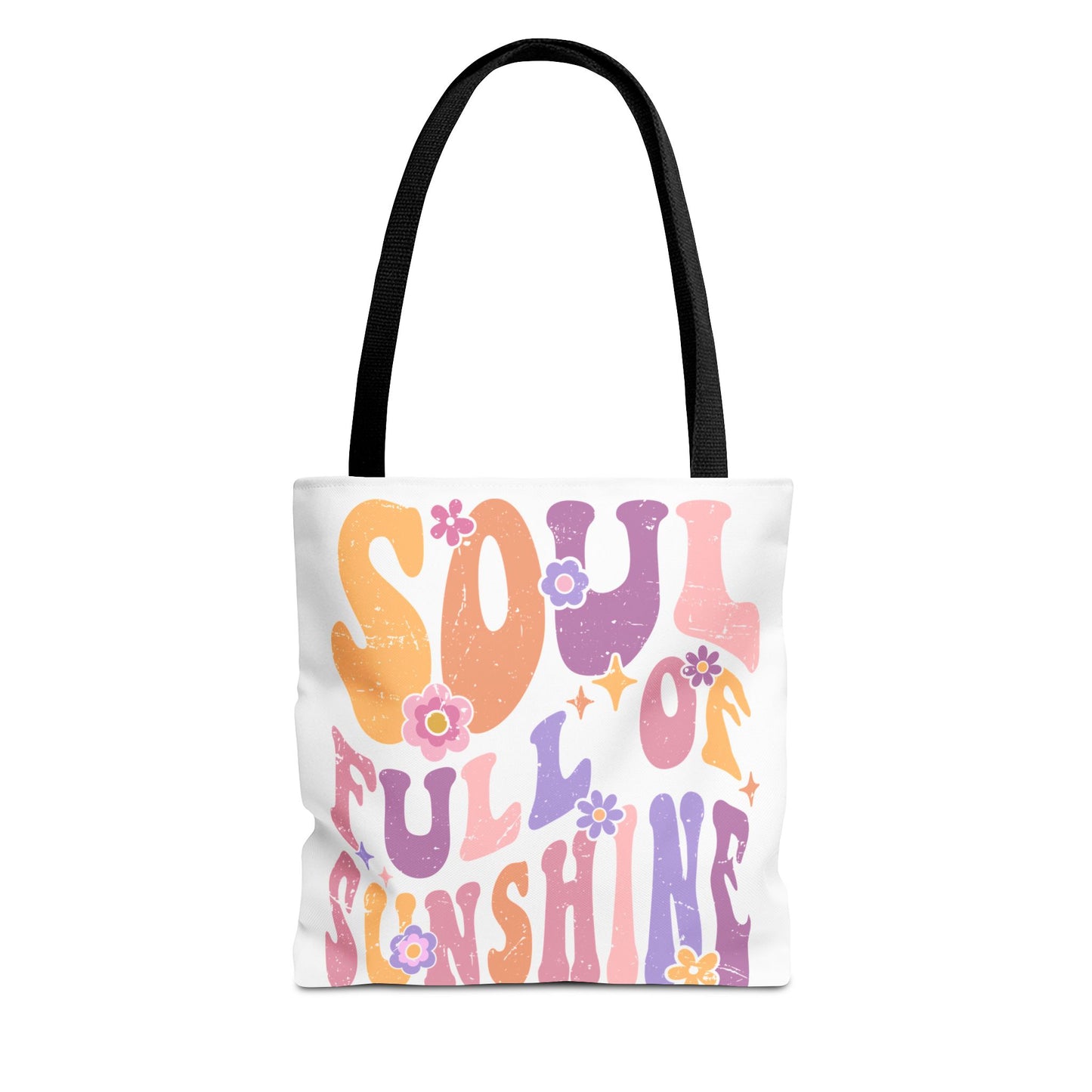 Tote Bag (AOP)