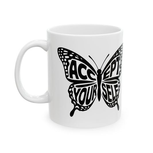 Ceramic Mug, (11oz, 15oz)