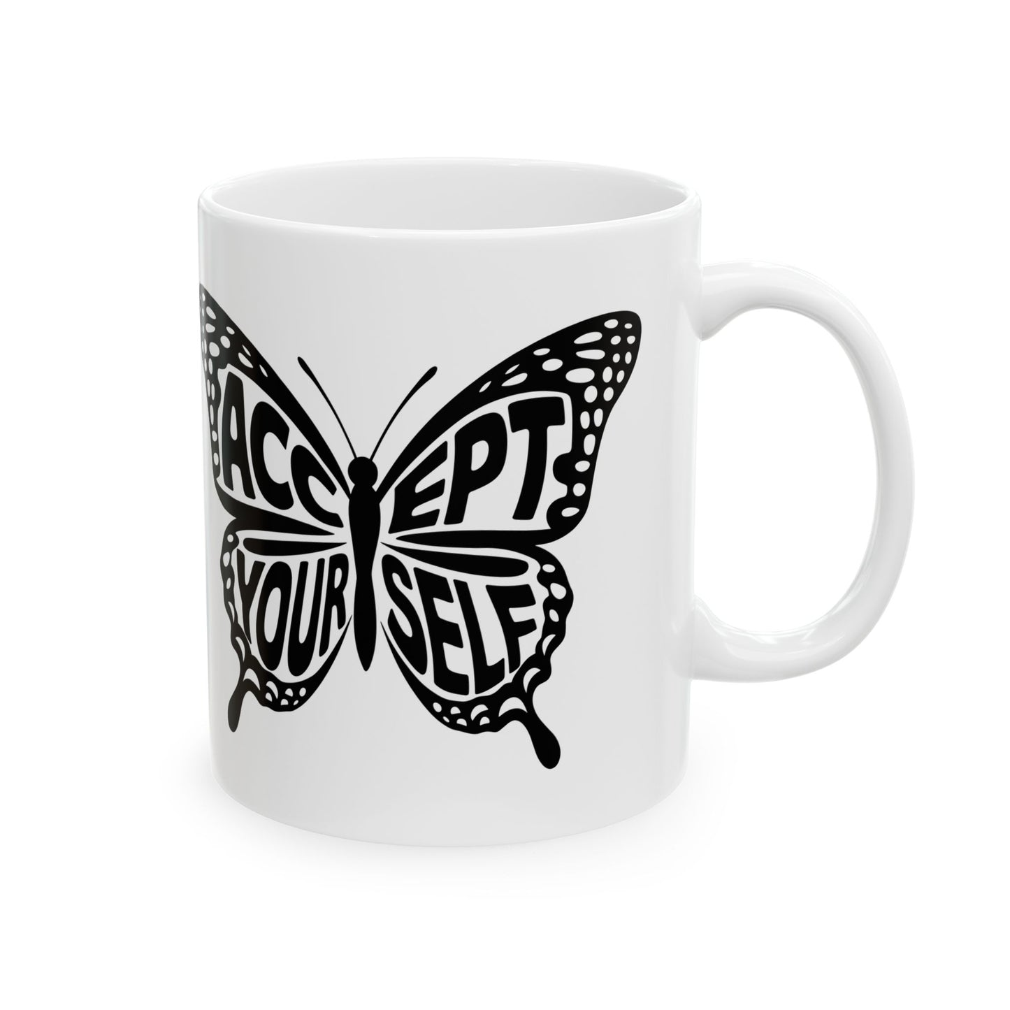 Ceramic Mug, (11oz, 15oz)