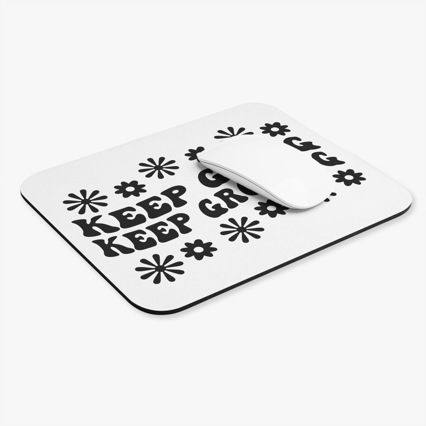 Mouse Pad (Rectangle)