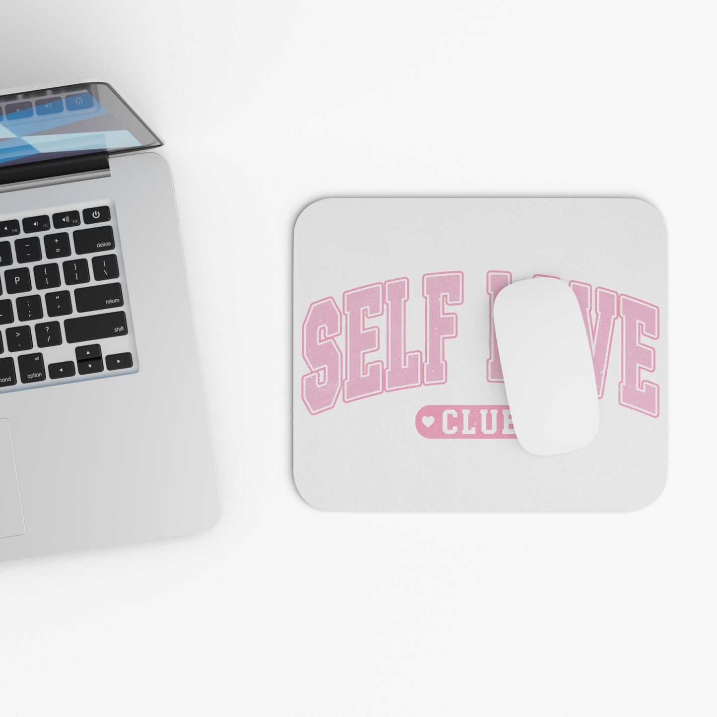 Mouse Pad (Rectangle)