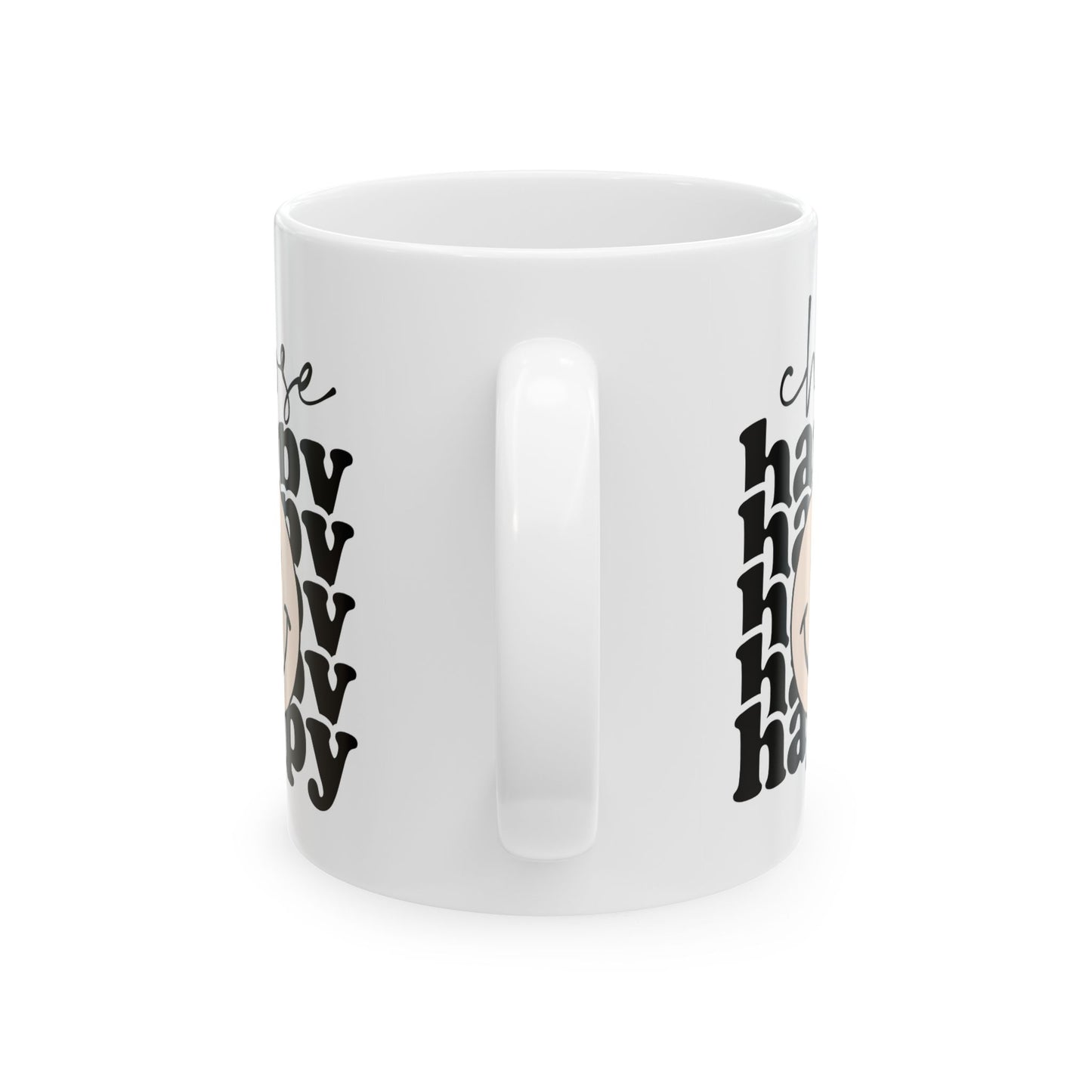 Ceramic Mug, (11oz, 15oz)