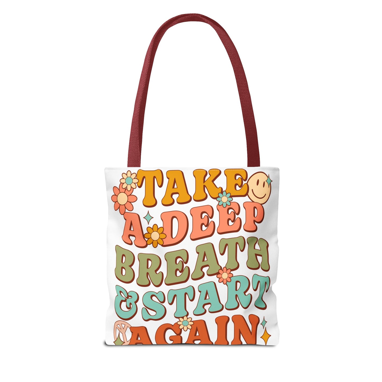 Tote Bag (AOP)