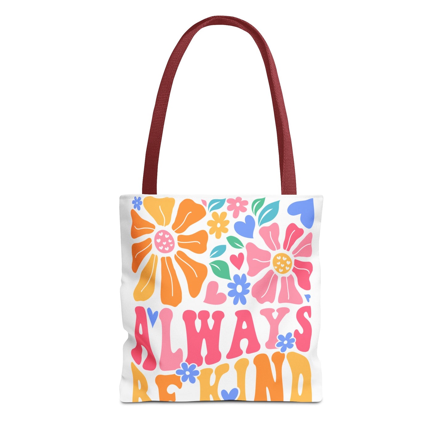 Tote Bag (AOP)