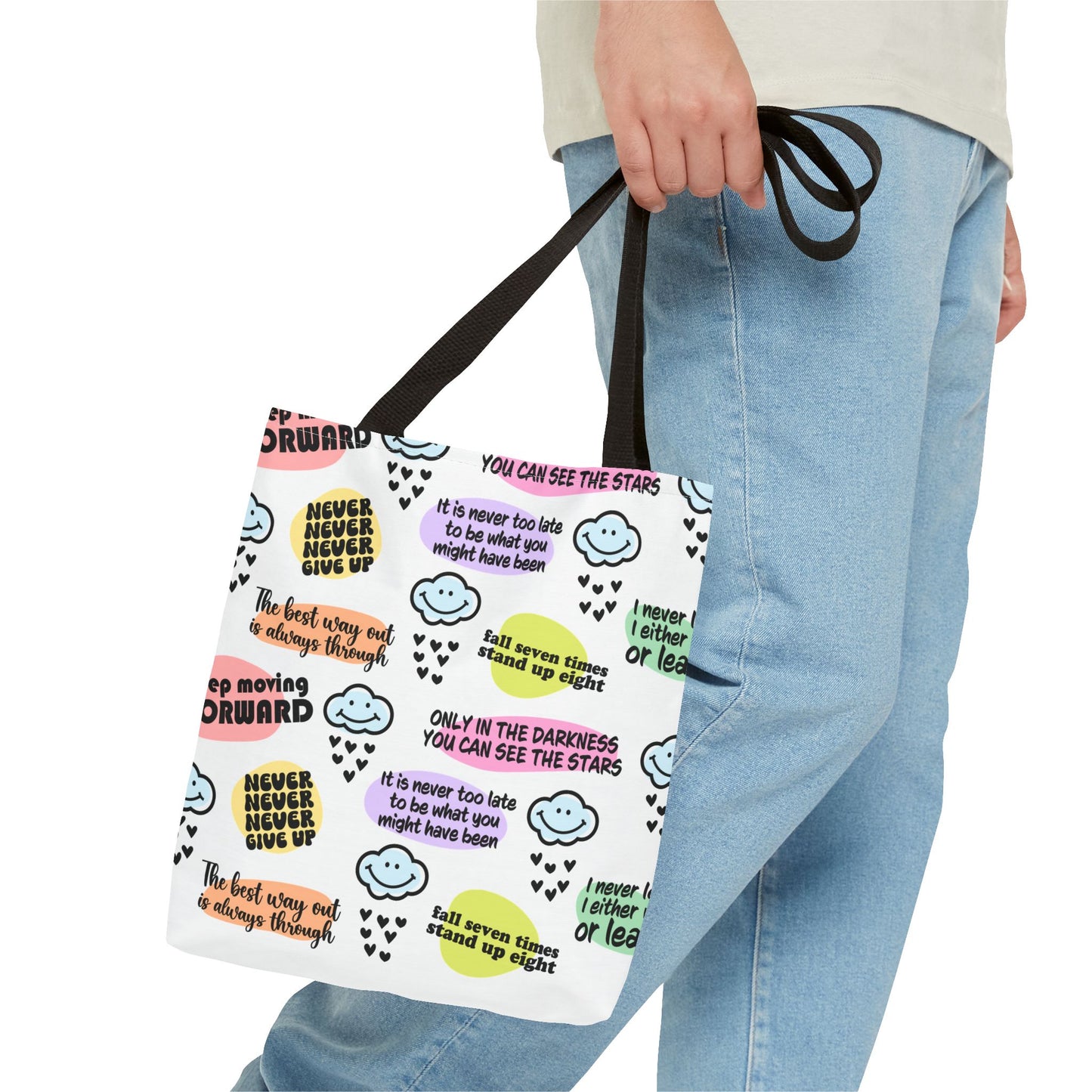 Tote Bag (AOP)