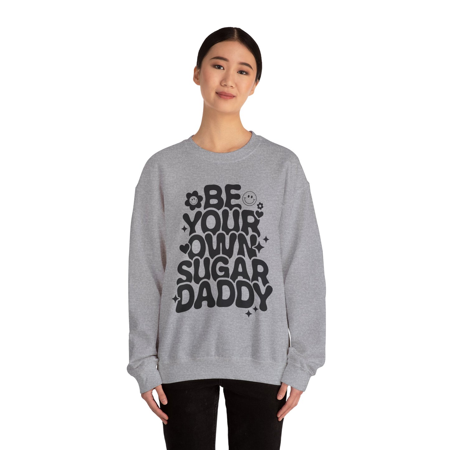 Unisex Heavy Blend™ Crewneck Sweatshirt