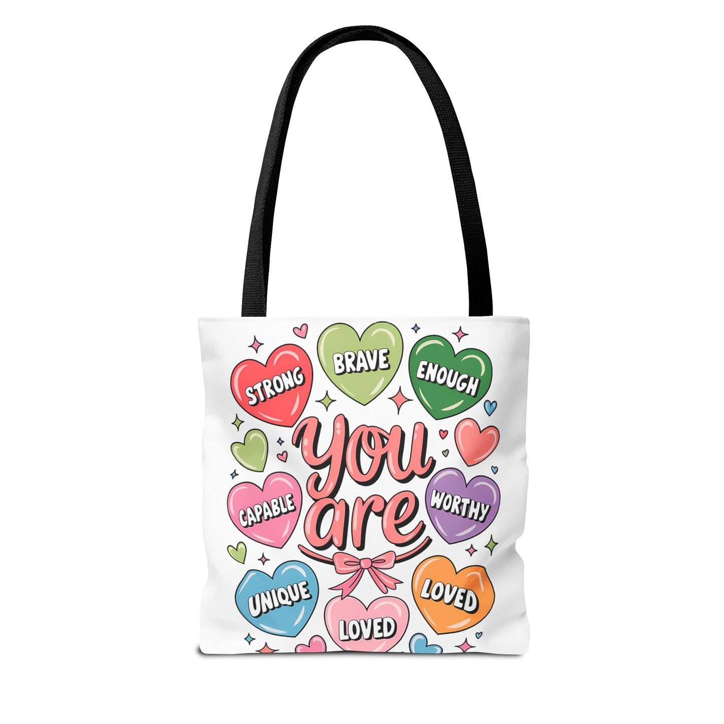 Tote Bag (AOP)