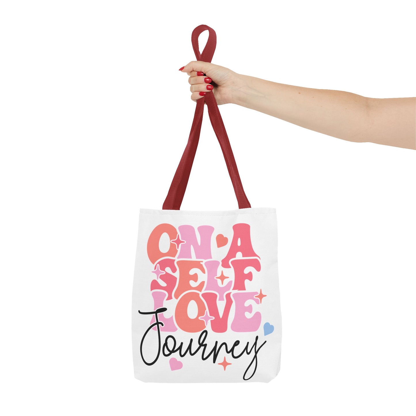 Tote Bag (AOP)