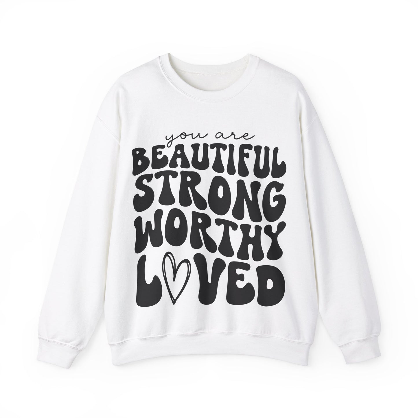 Unisex Heavy Blend™ Crewneck Sweatshirt