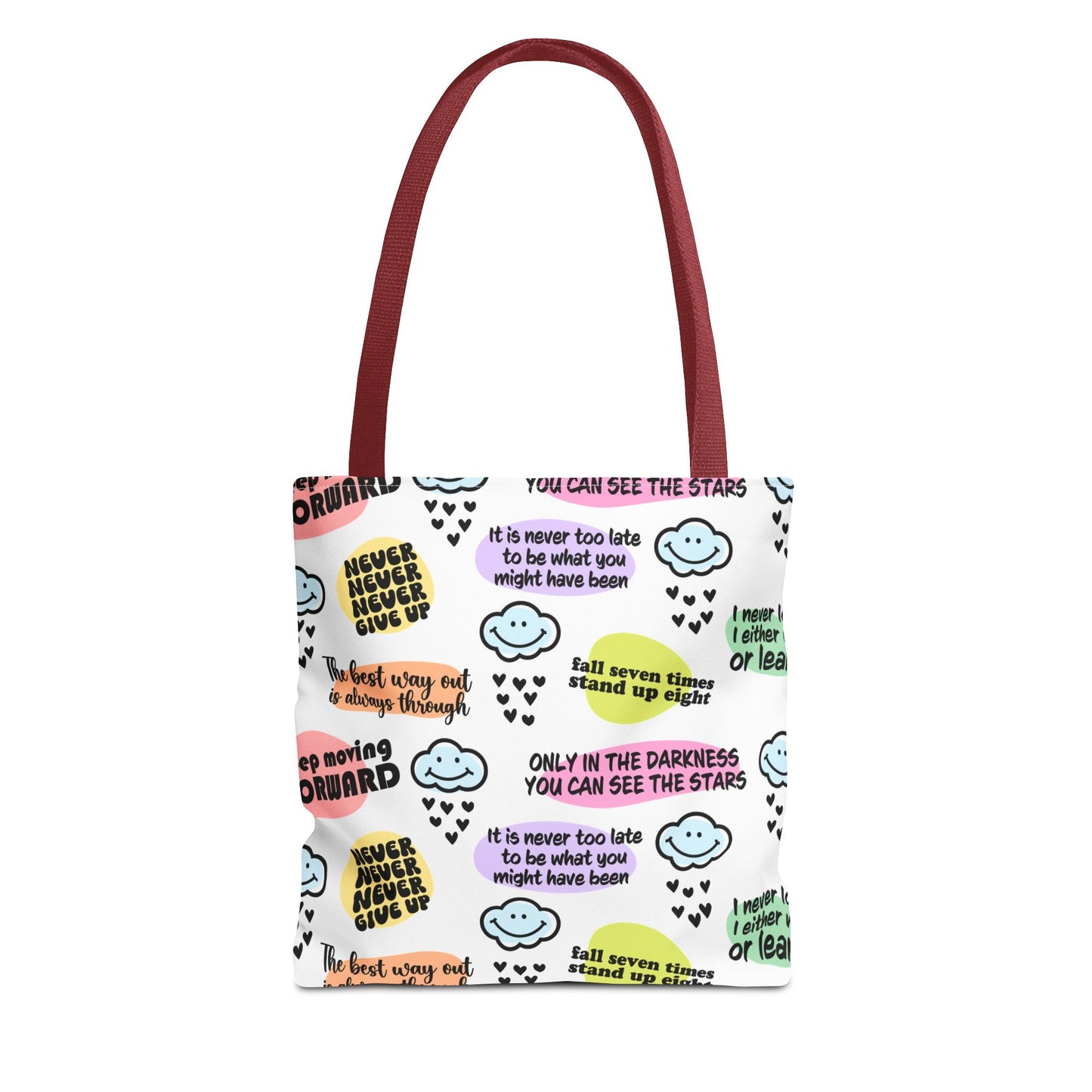 Tote Bag (AOP)