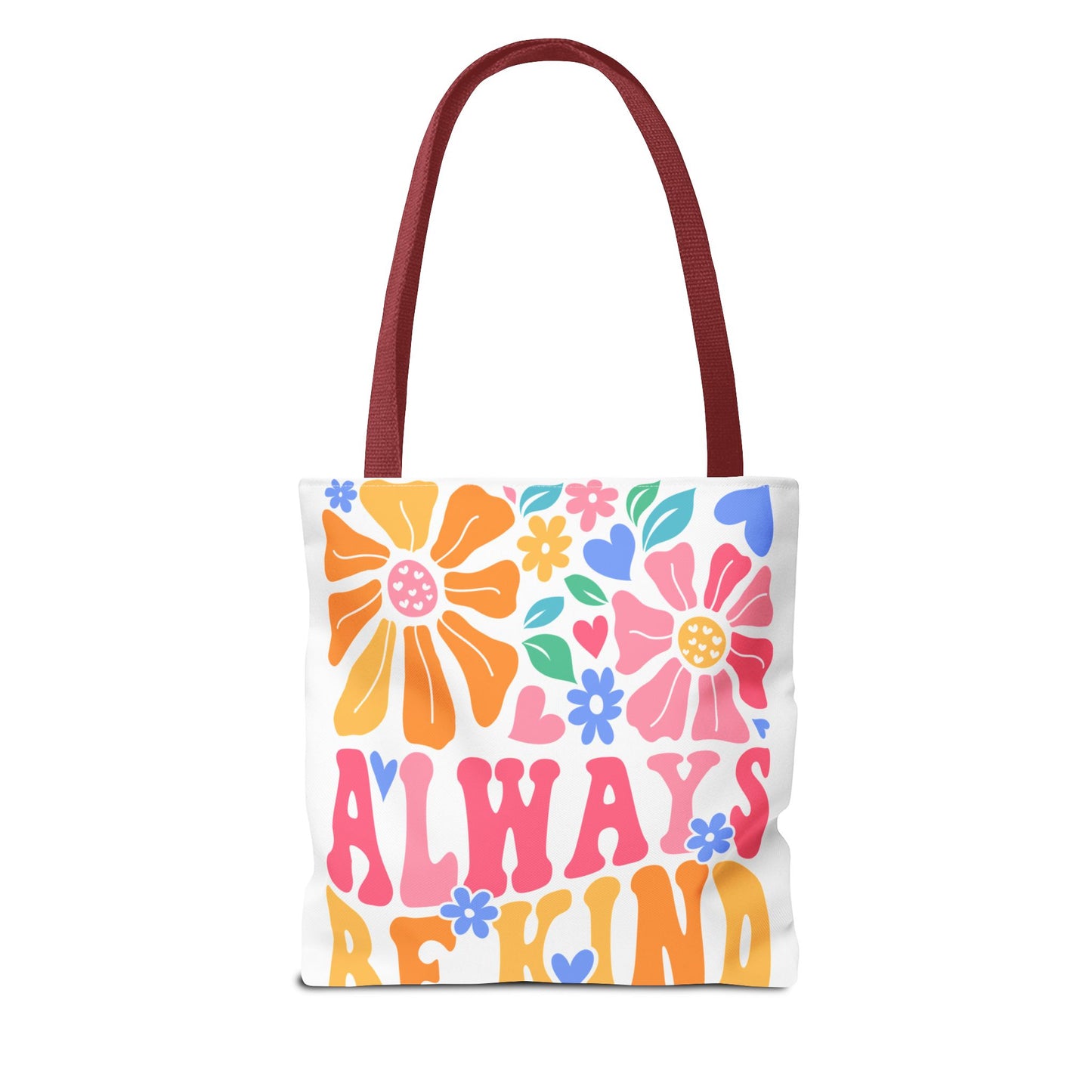 Tote Bag (AOP)